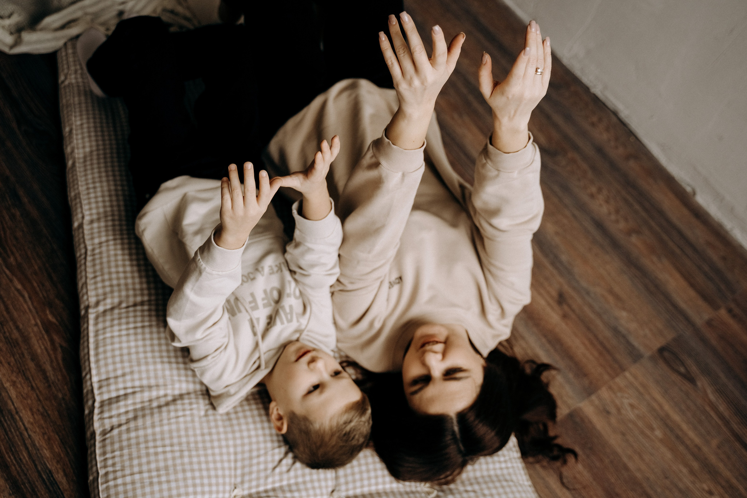 Счастливое Детство