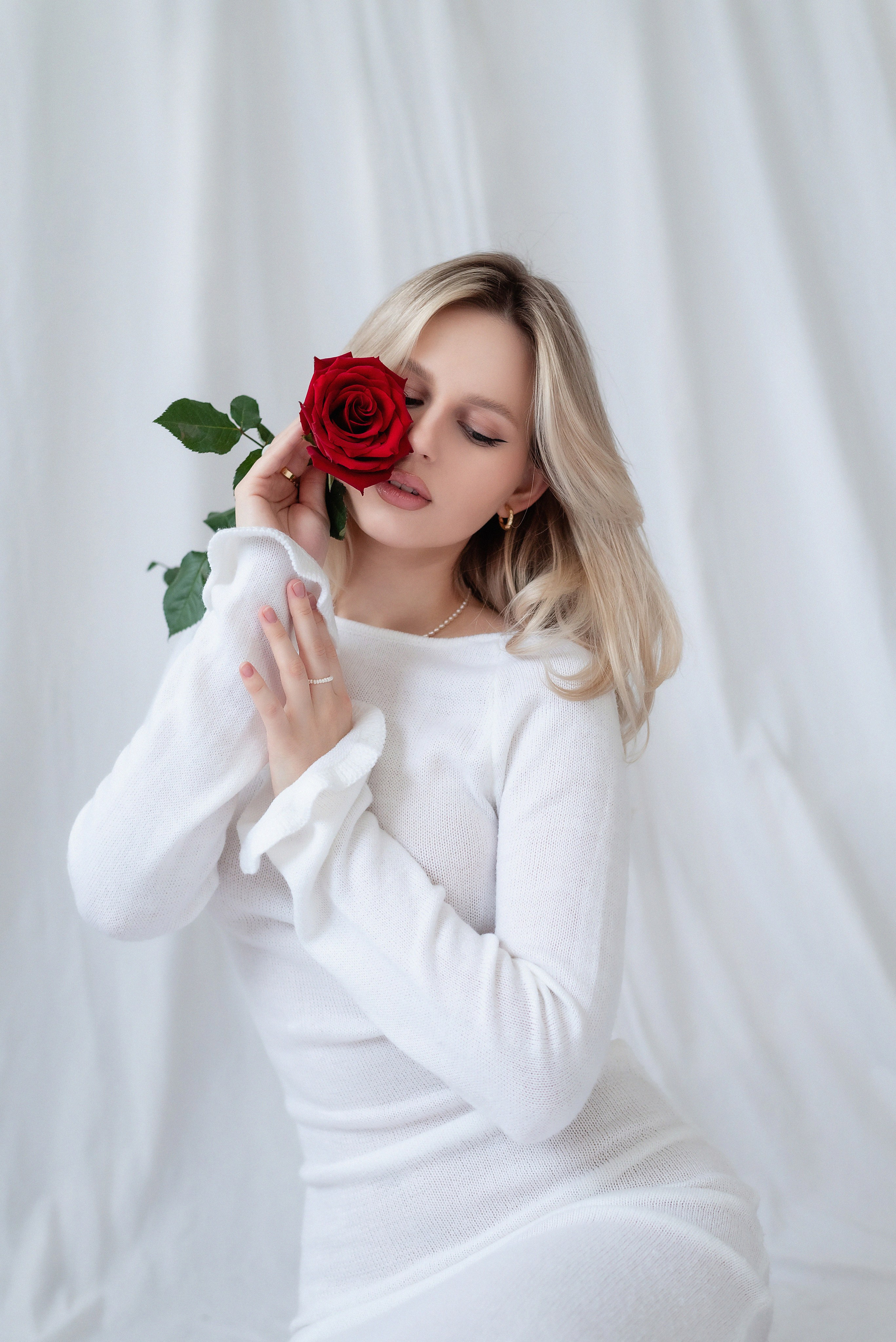 Надежда. Свадебный и семейный фотограф Волгоград Ксения Афонина