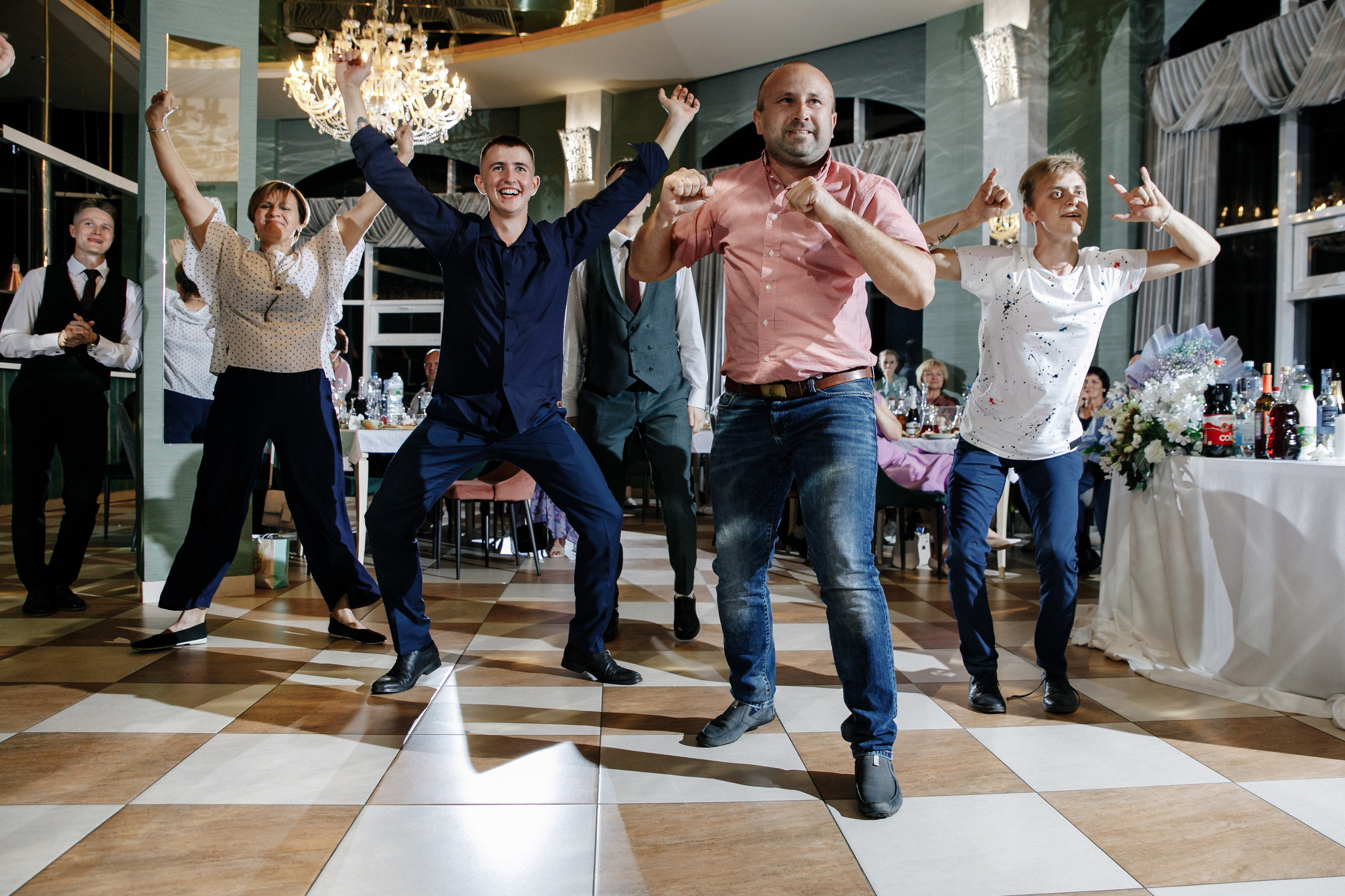 Александр+Ирина. Главная