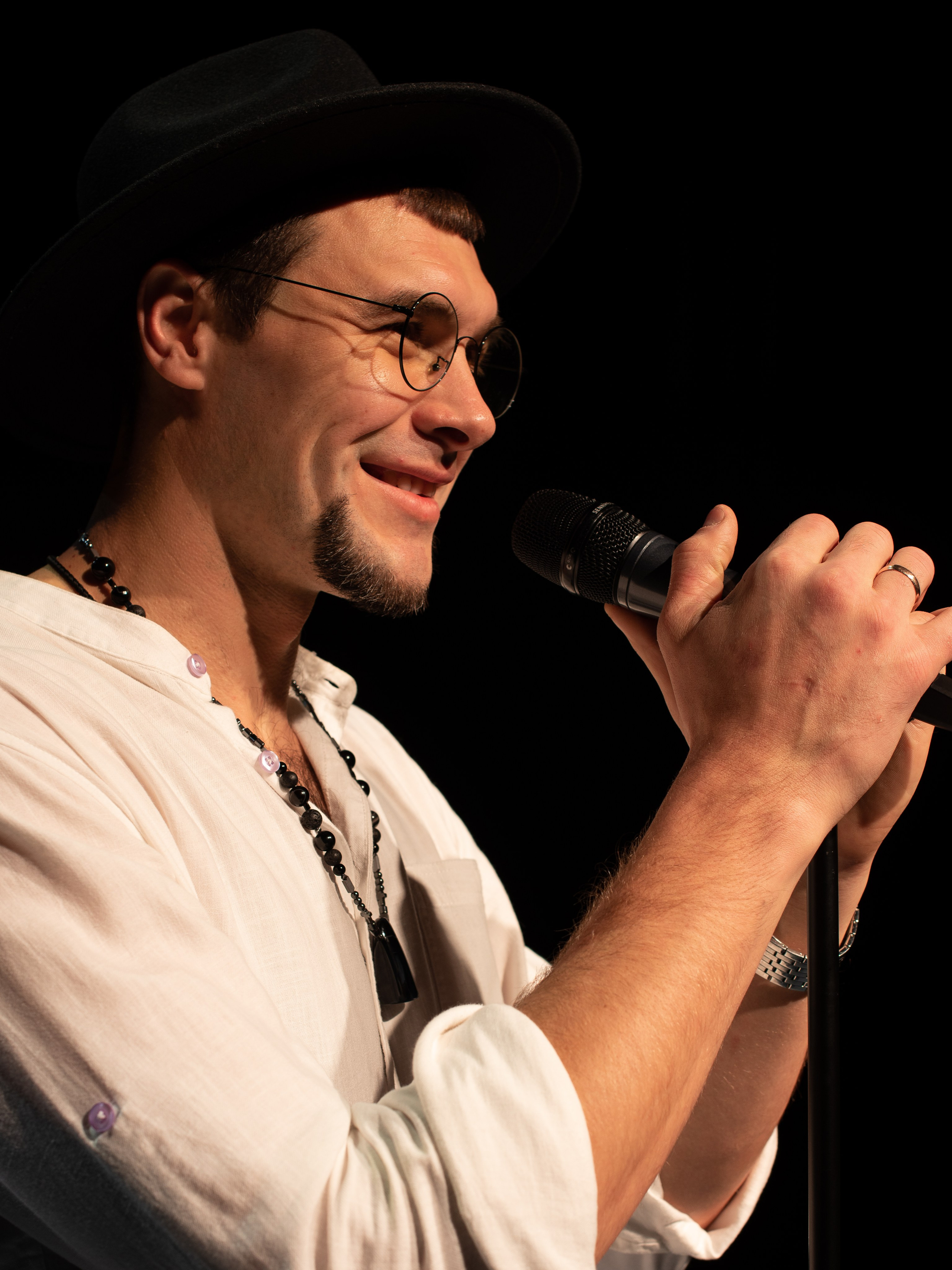 Сергей Глаголев. Фотограф Любовь Подосенова Липецк|Воронеж