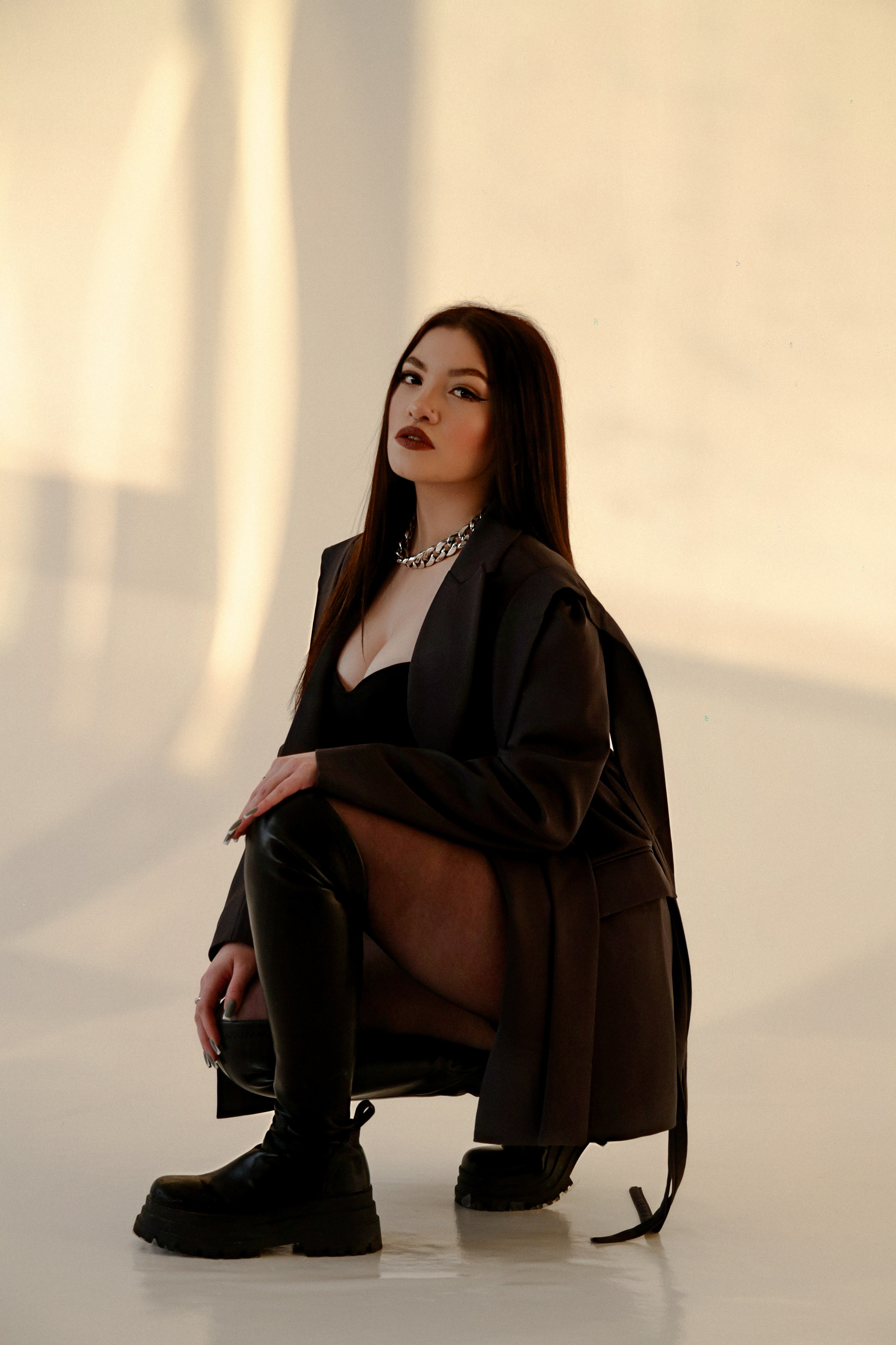 Солнечный свет. Фотограф из Екатеринбурга Касаткина Екатерина