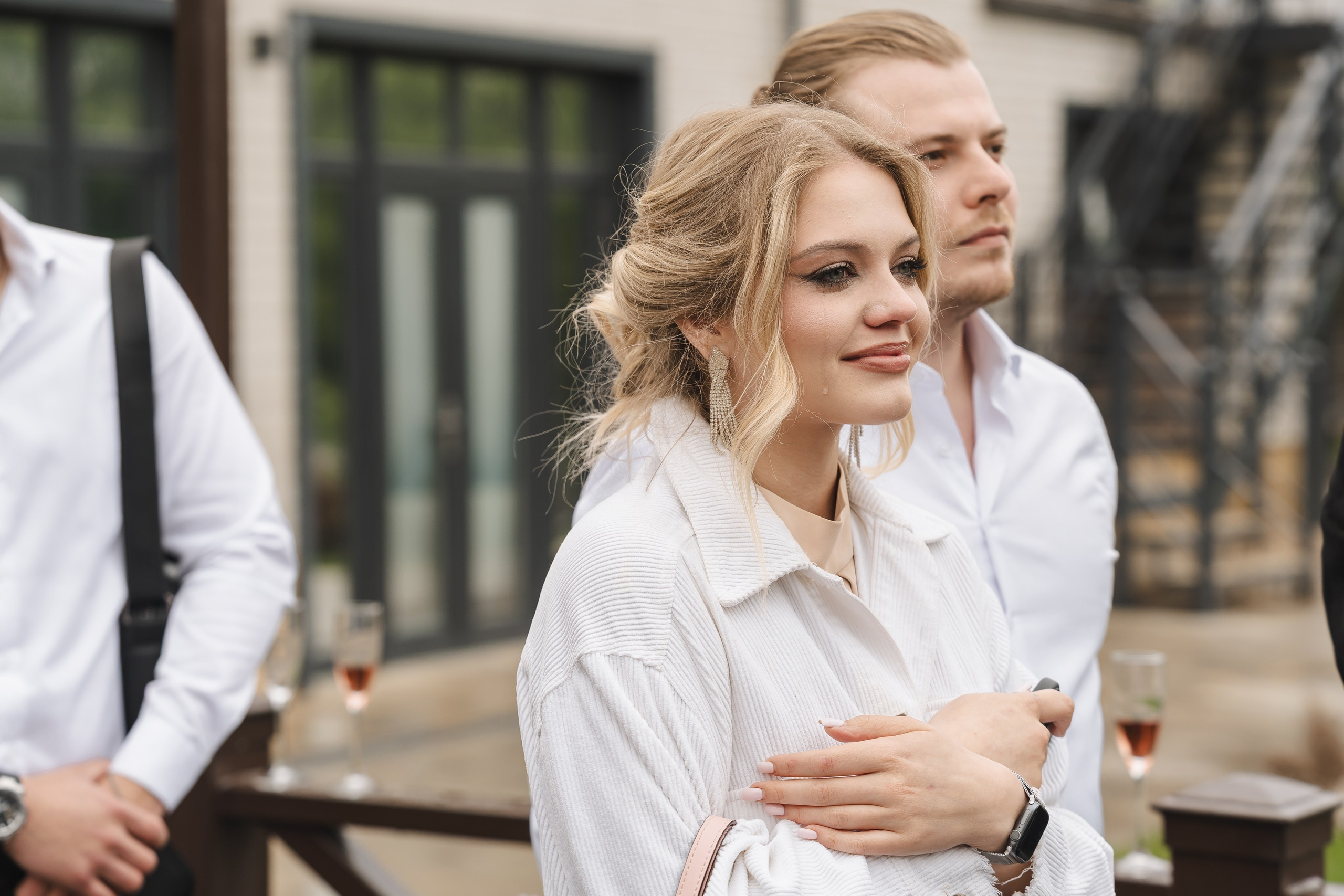 Полина и Данил | 22.06.2025. Свадебный фотограф в Москве Яна Деньгина