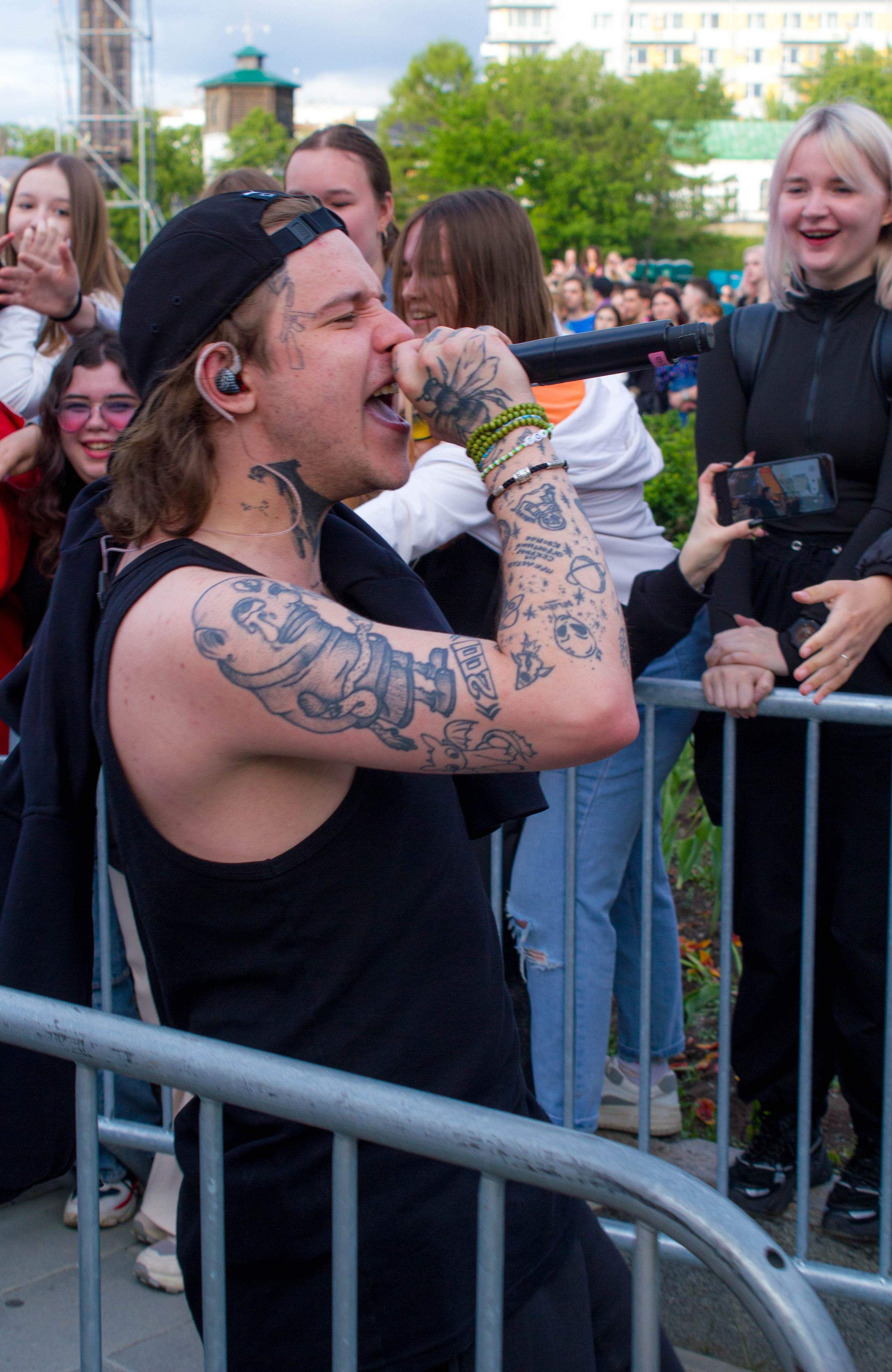 Движение 2024 х Inclusive Event