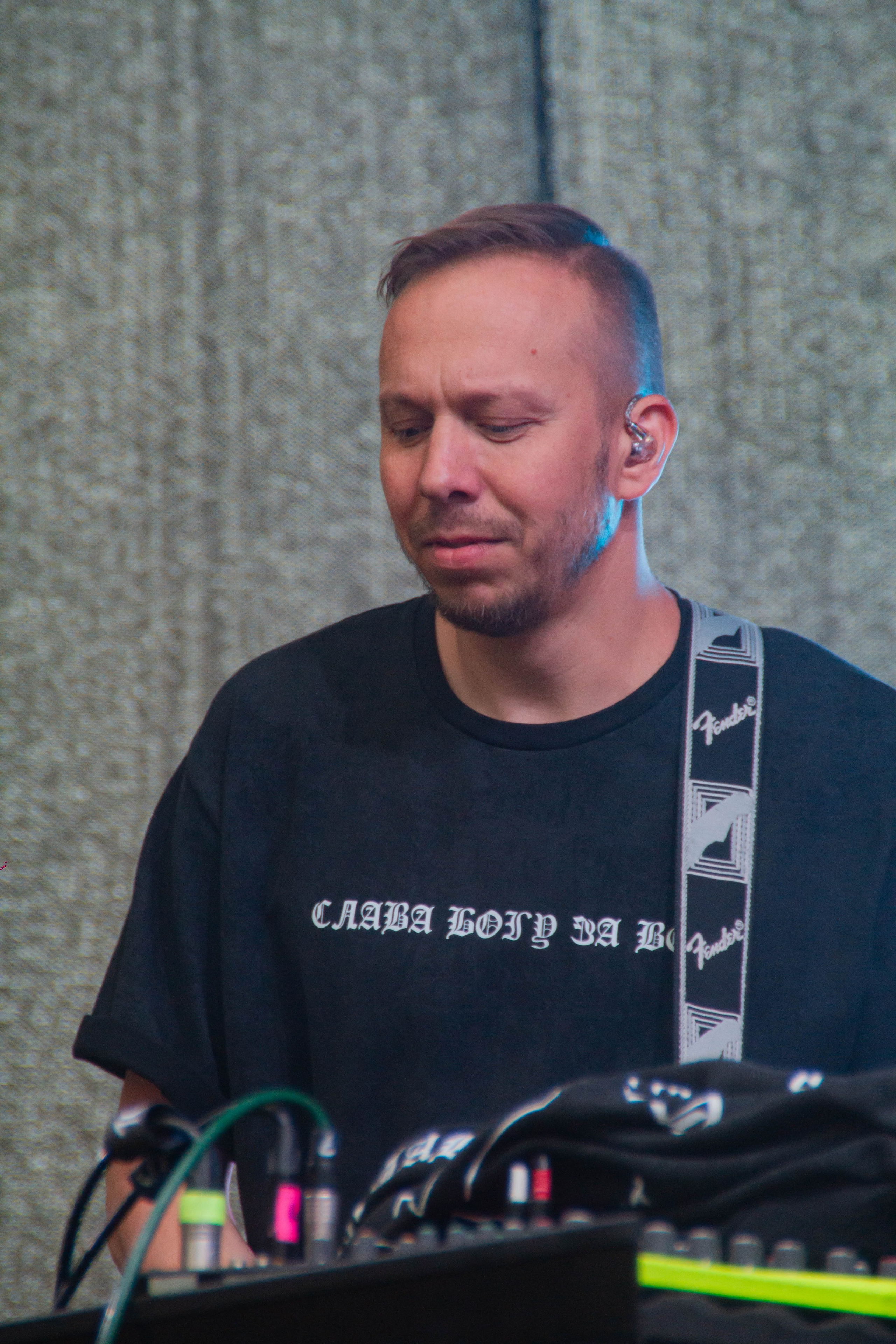 Ural Music Night 2025 х Inclusive Event