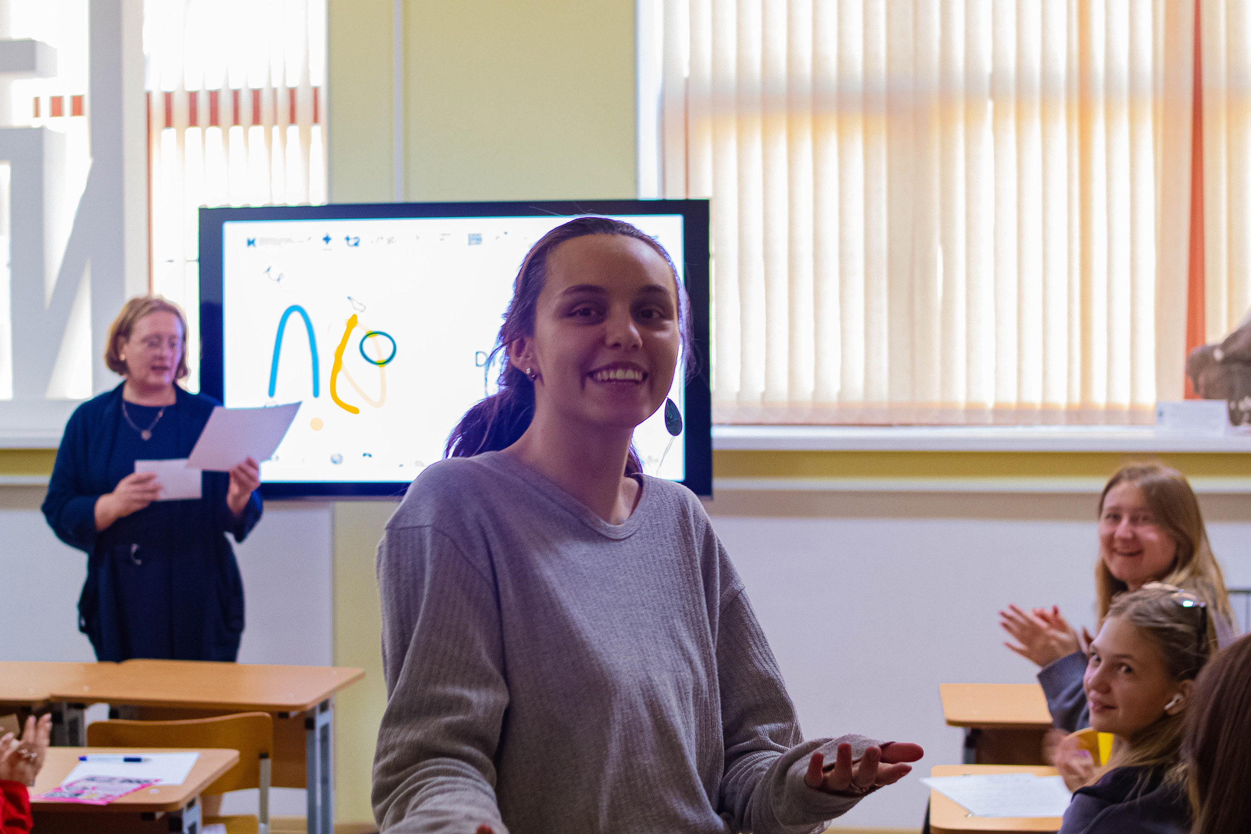 VI Межвузовский Хакатон DigitalArt.EACA