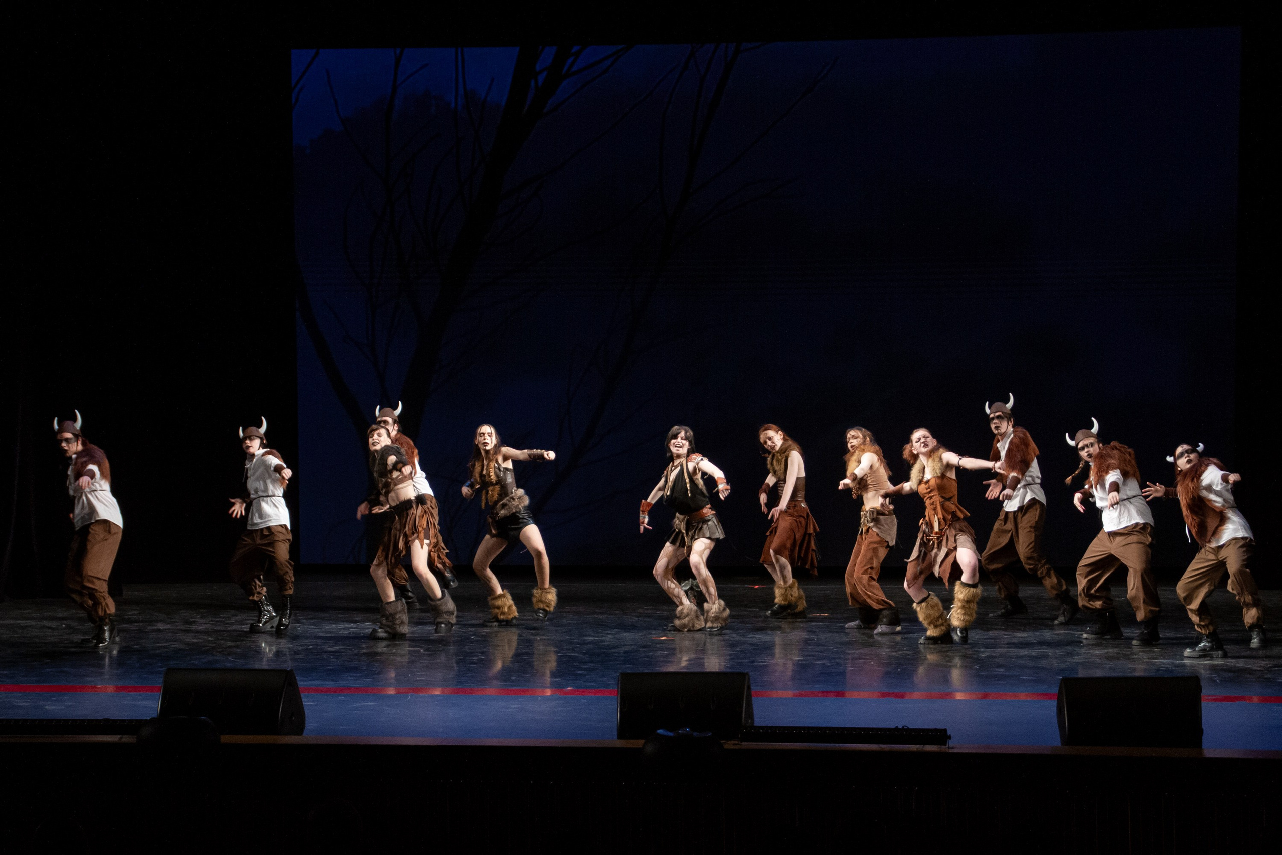 Хрустальный башмачок 2026