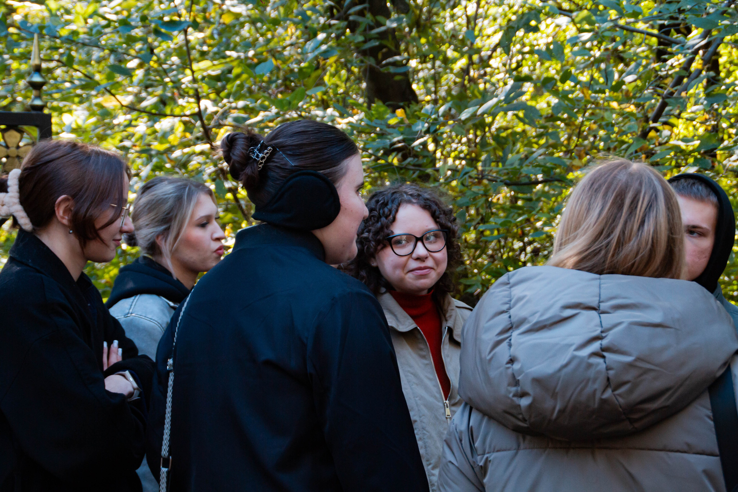 День здоровья в Екатеринбургской академии современного искусства 2025