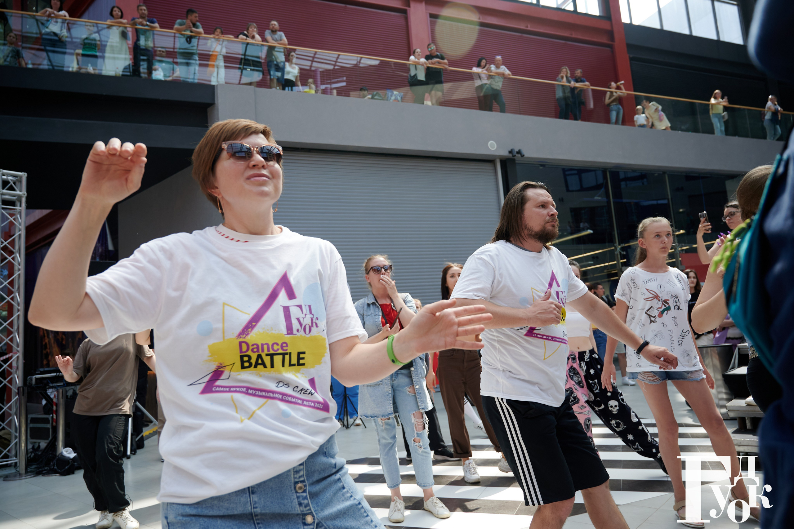 Dance Battle/Dc Crew. Профессиональный репортажный фотограф в Самаре Никита Королев