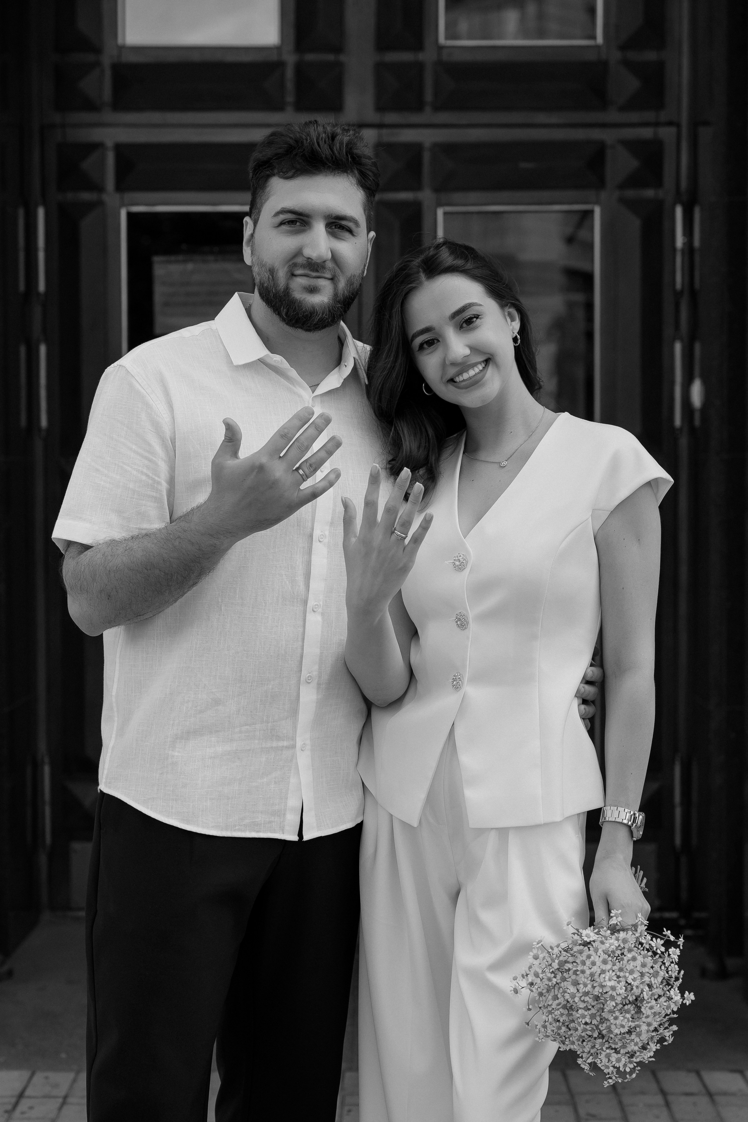 Геннадий и Мария. Валеева Виктория | Свадебный фотограф в Ростове-на-Дону и Москве