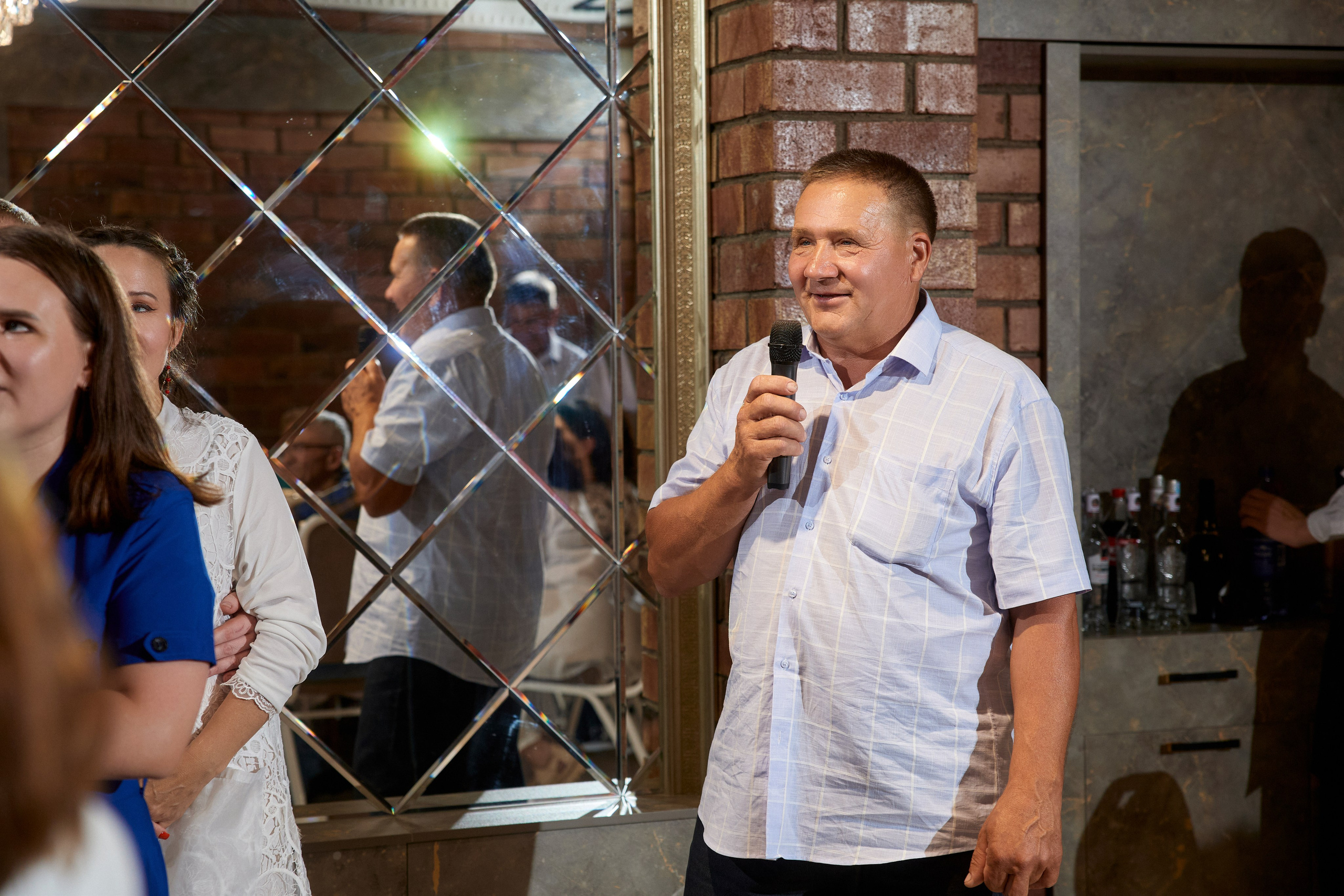 ALEXANDR | BAL'ZAM | 3.08. Главная