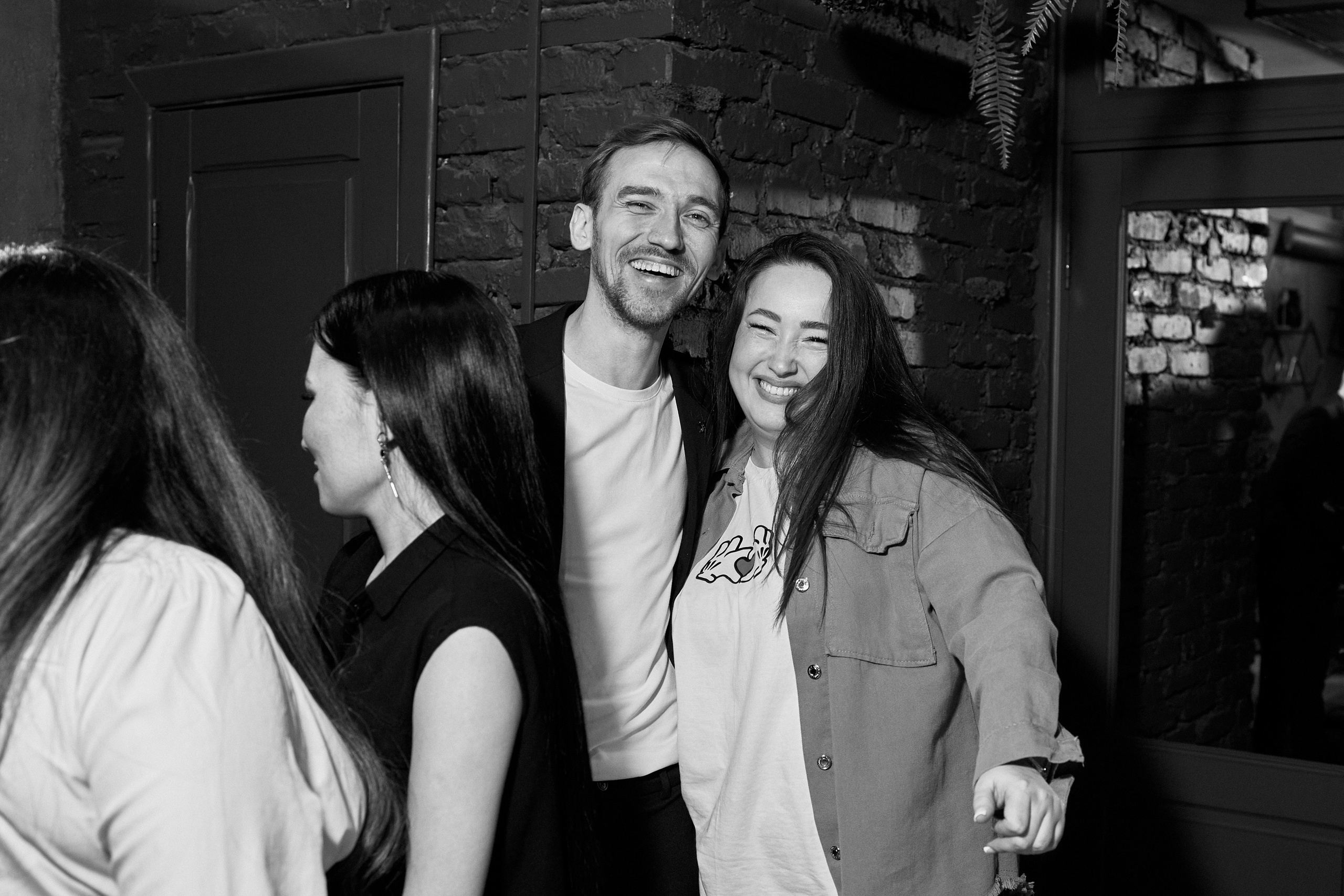 MAXIM & DAMIR | FOREST BAR | 8 МАРТА! 2-й вечер. Главная