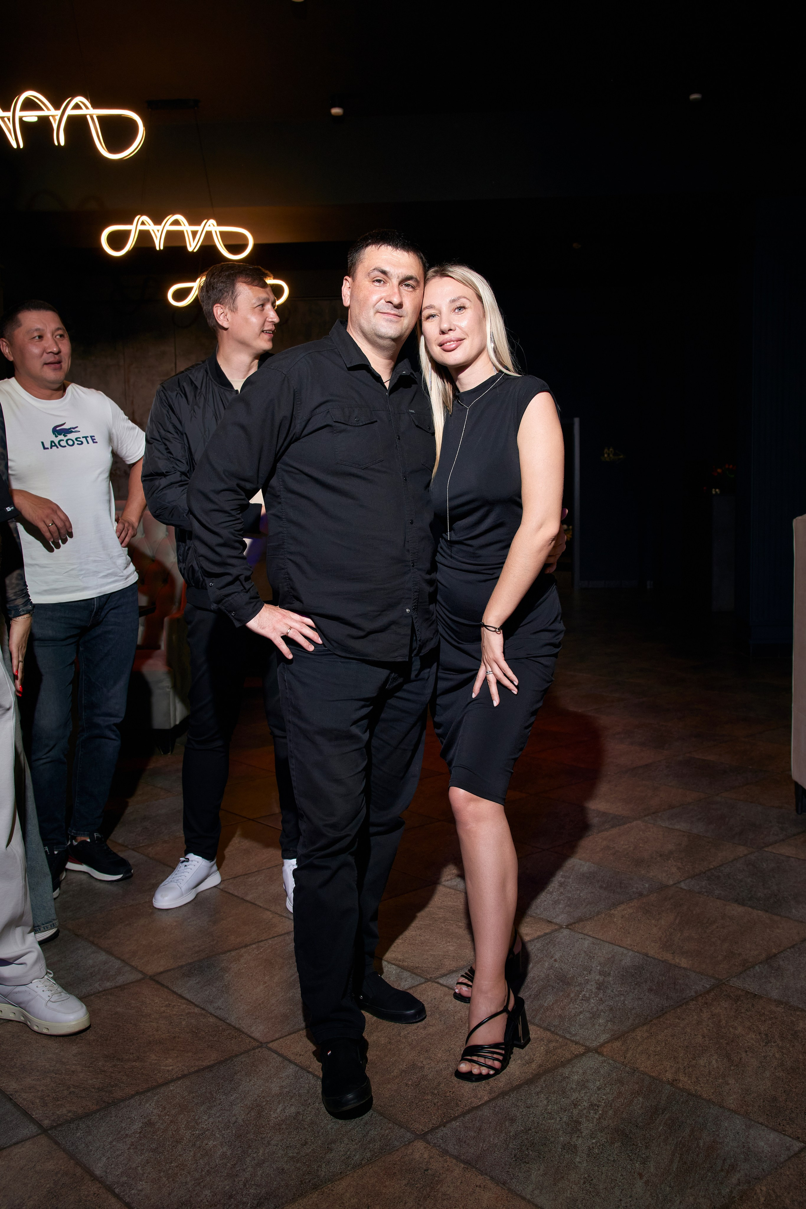 M-BRAND | NIKOLAI | 14/05. Главная