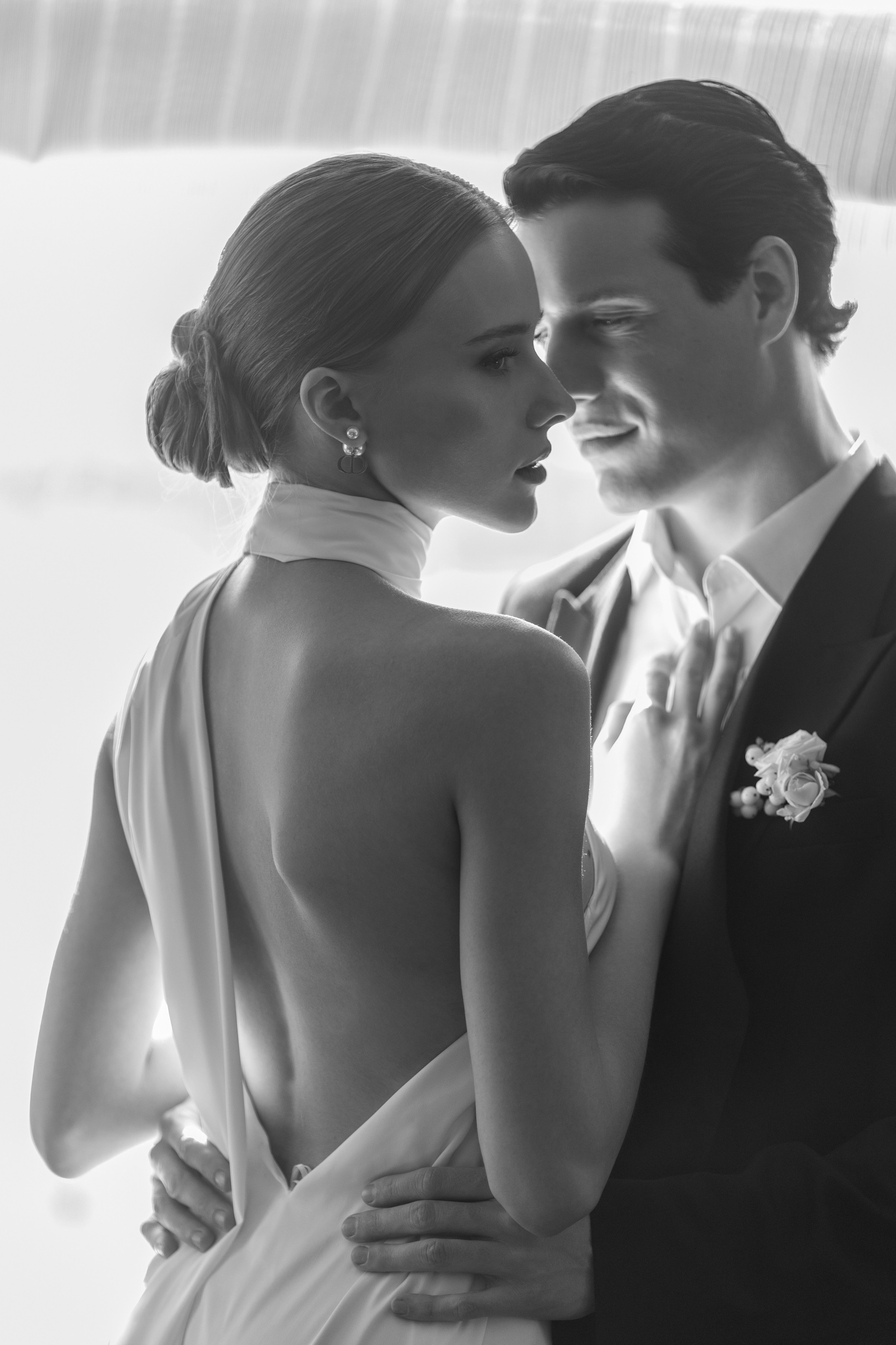 Настя и Виталий. Свадебный и семейный фотограф Москва Назарова Ольга