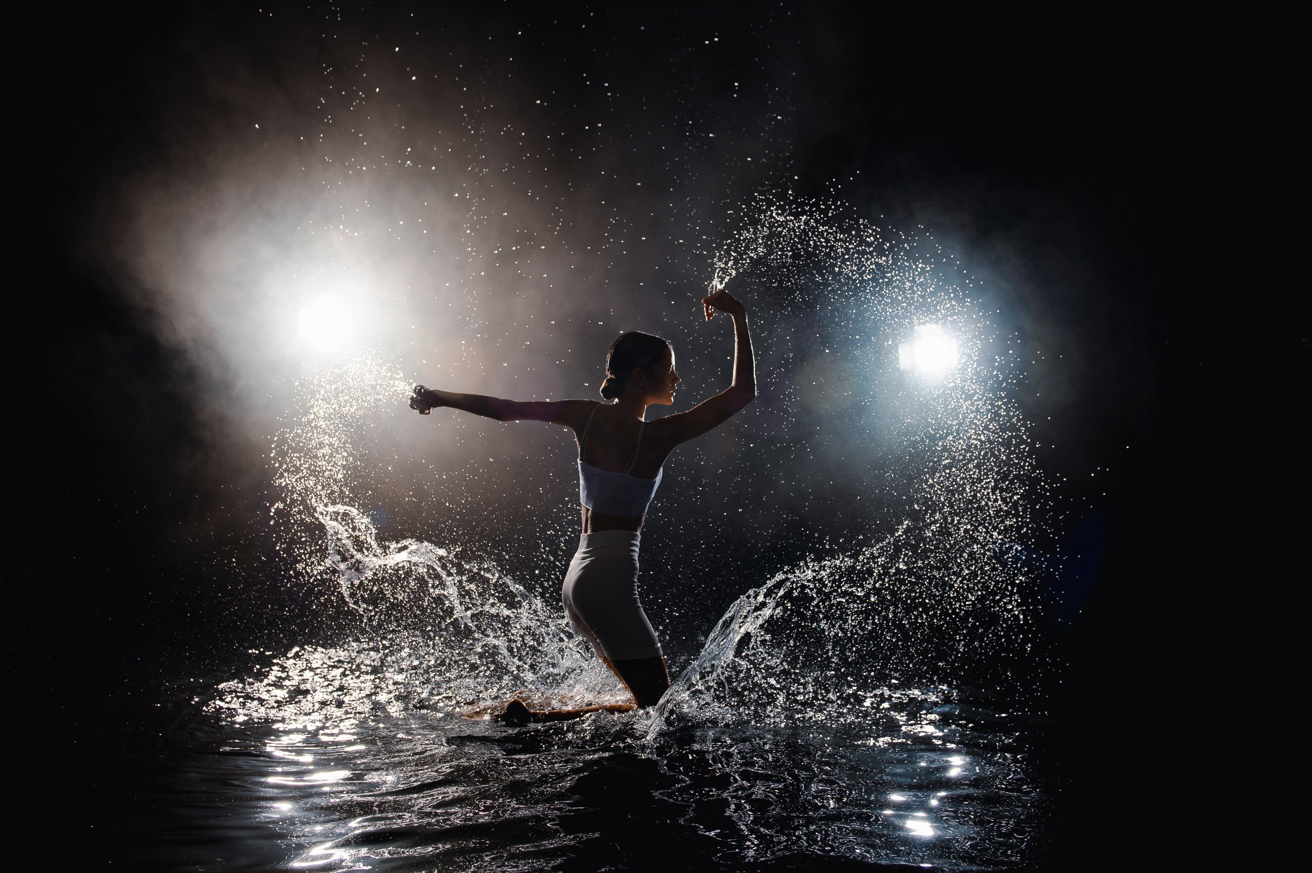 AQUA BASIC. SASHA SKETCHER