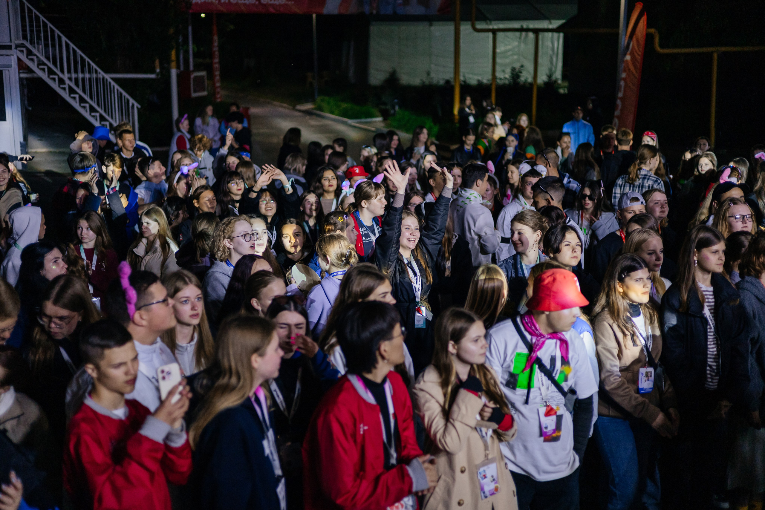 Окружной Форум «Молодая волна. В движении '2024». Дарья Нерсесян — фотограф в Ростове-на-Дону