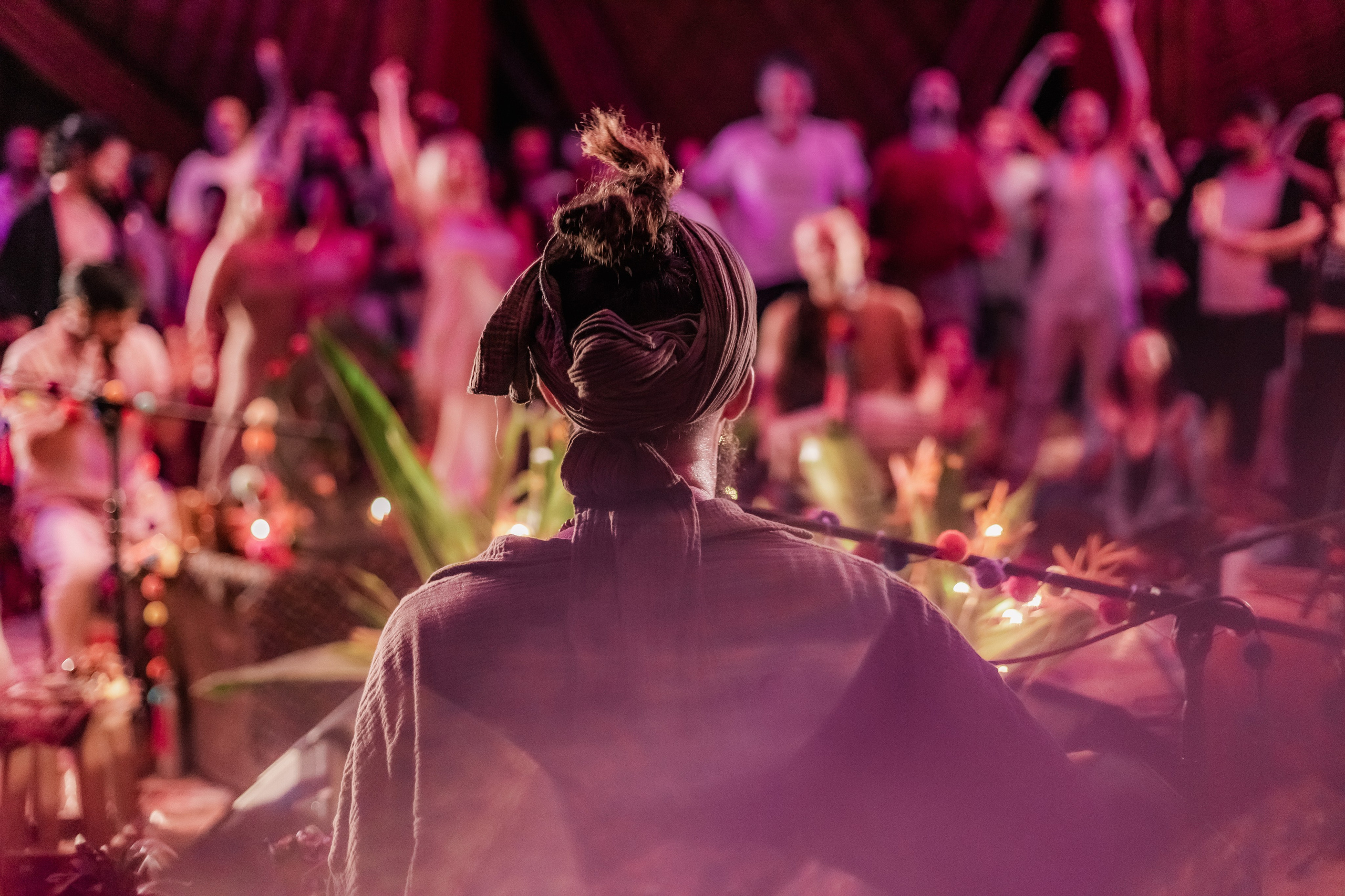 Hanuman Project. Мариам Багдасарян