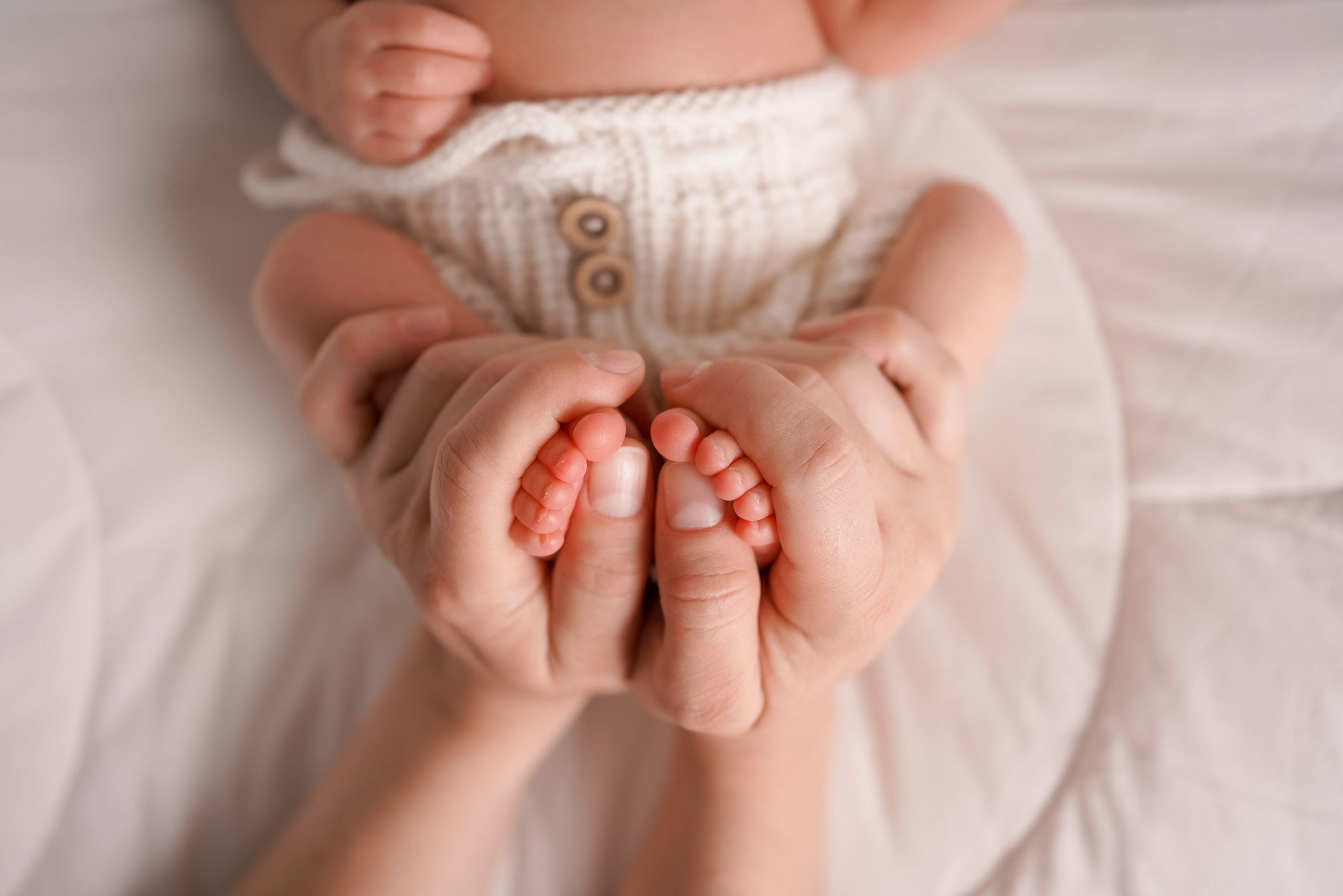 Малыши. Фотограф новорожденных, детский и семейный фотограф Алла Шостак