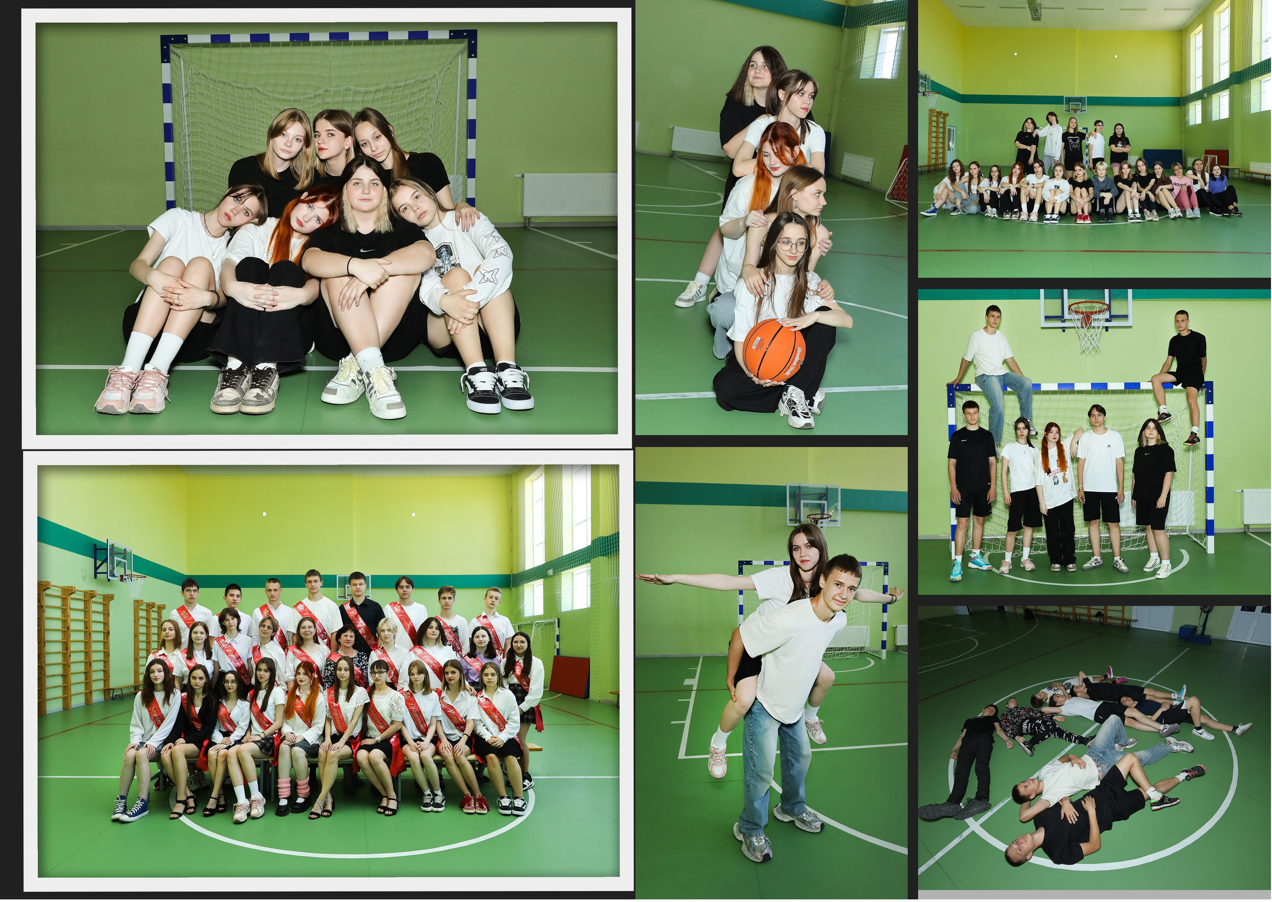 9-11классы. Фотограф каневская видеограф свадьба рысинова ольга @orysinova