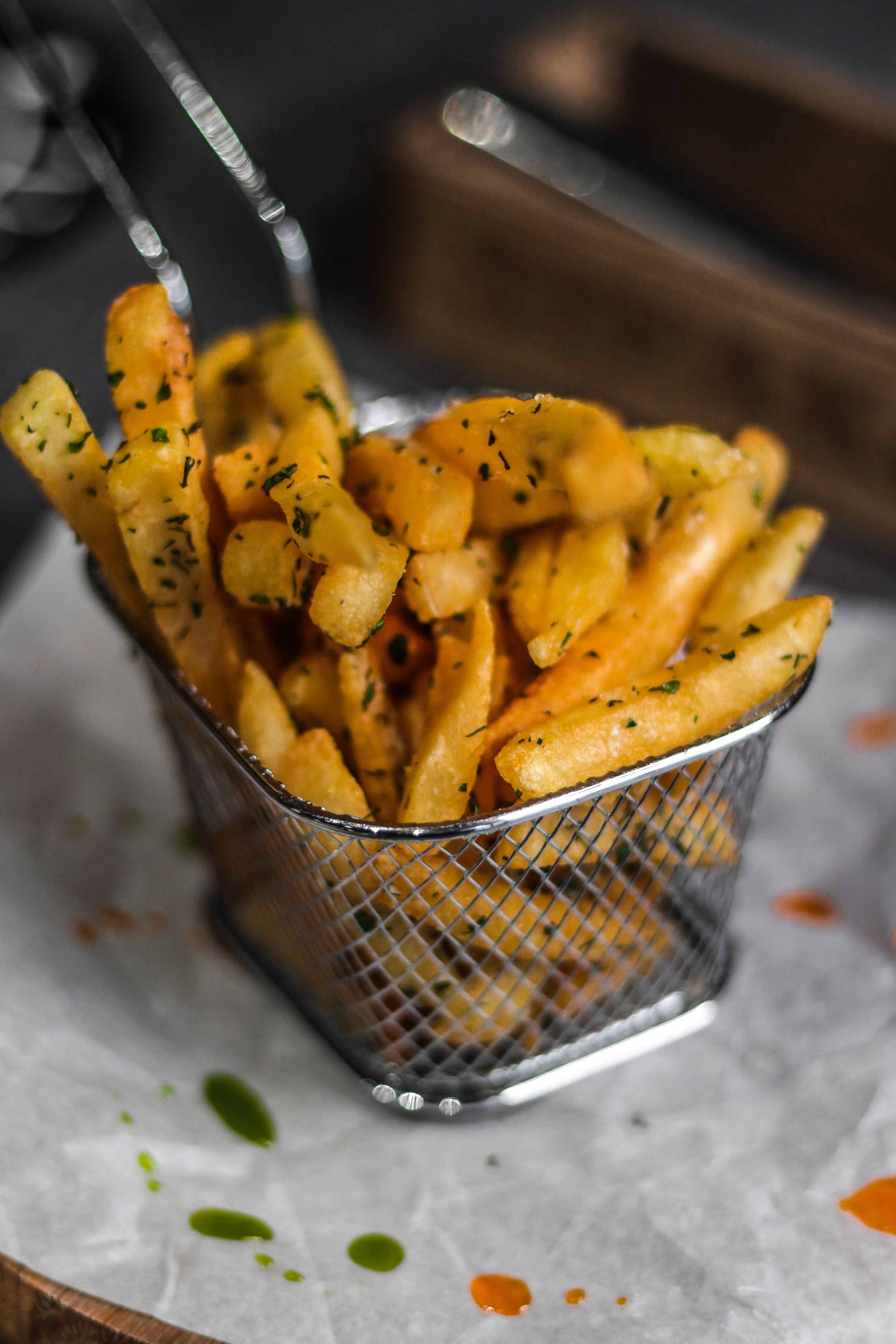 «Steak&Burg» кафе, г. Барнаул. Контент фотограф Дмитрий Борисов