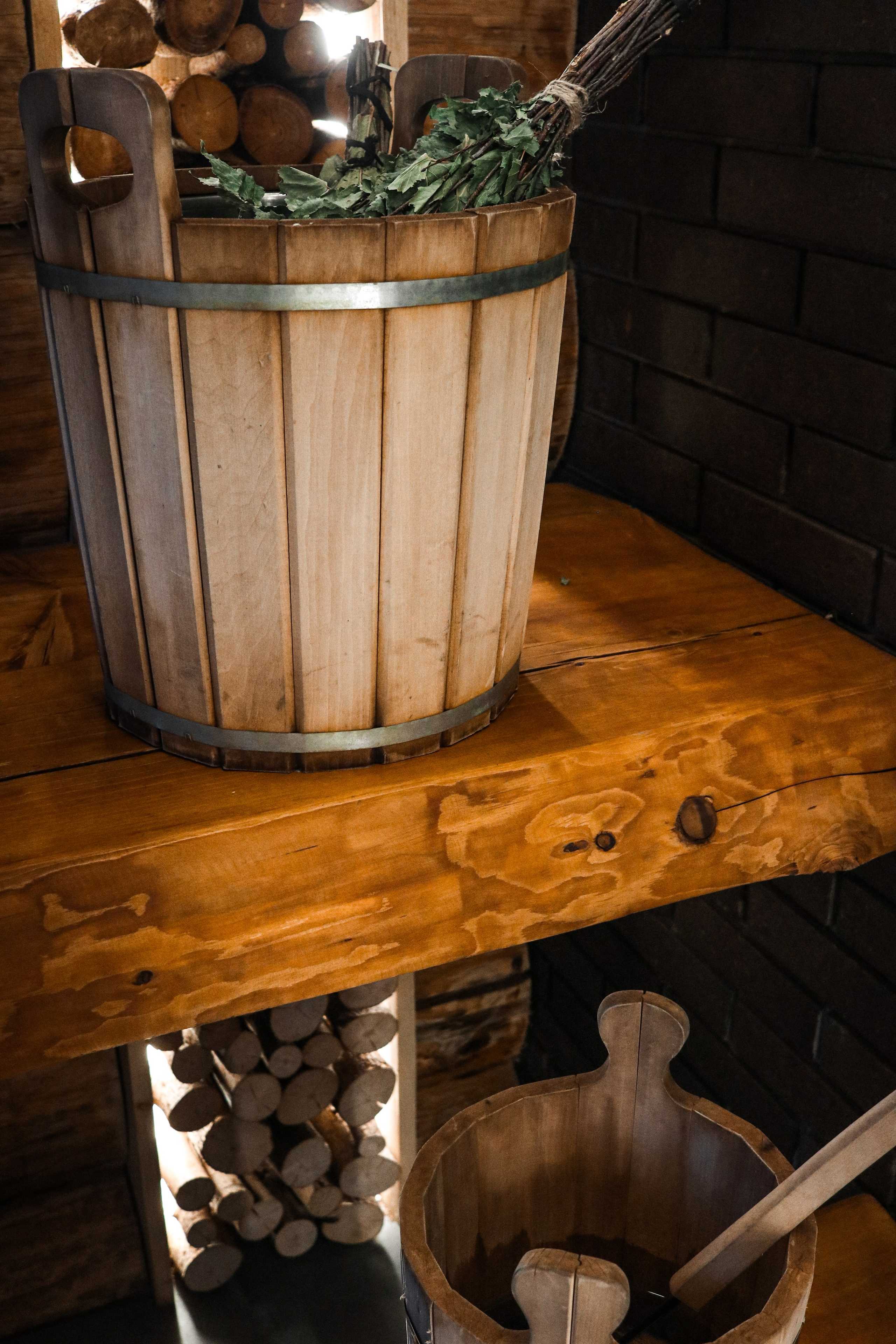 «Pinewood» банный комплекс, респ. Алтай. Контент фотограф Дмитрий Борисов