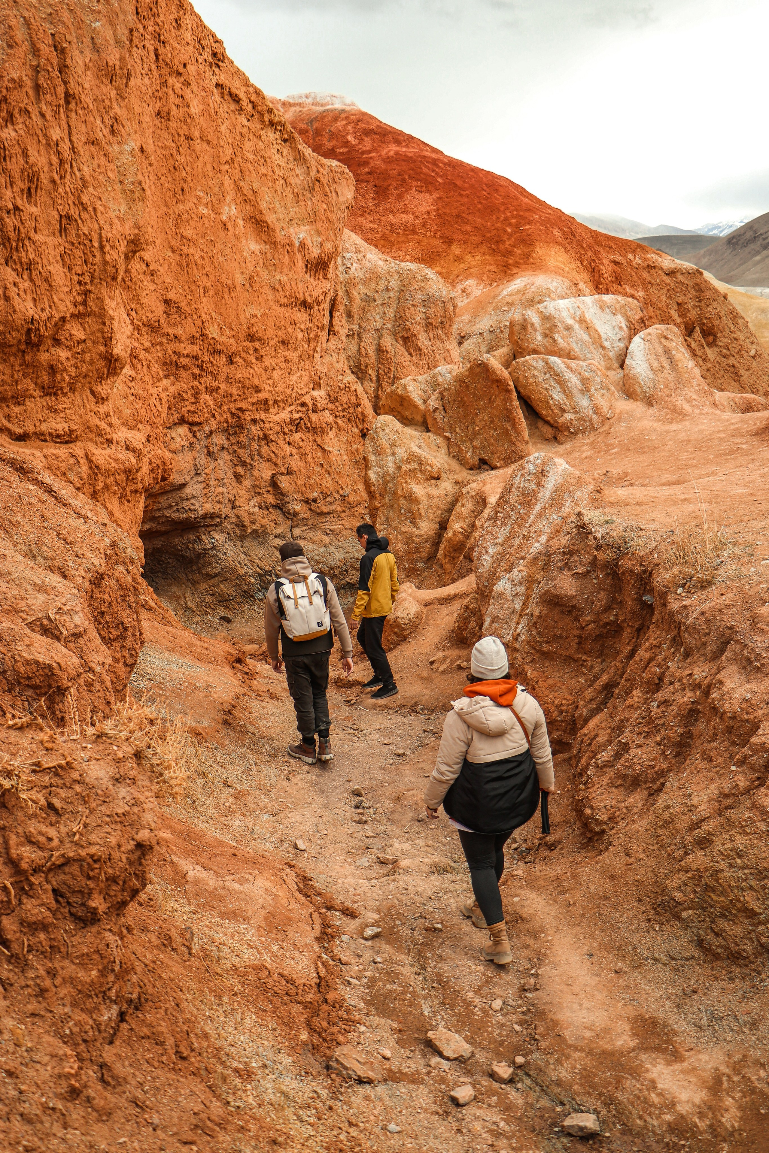 Фототуры. Контент фотограф Дмитрий Борисов