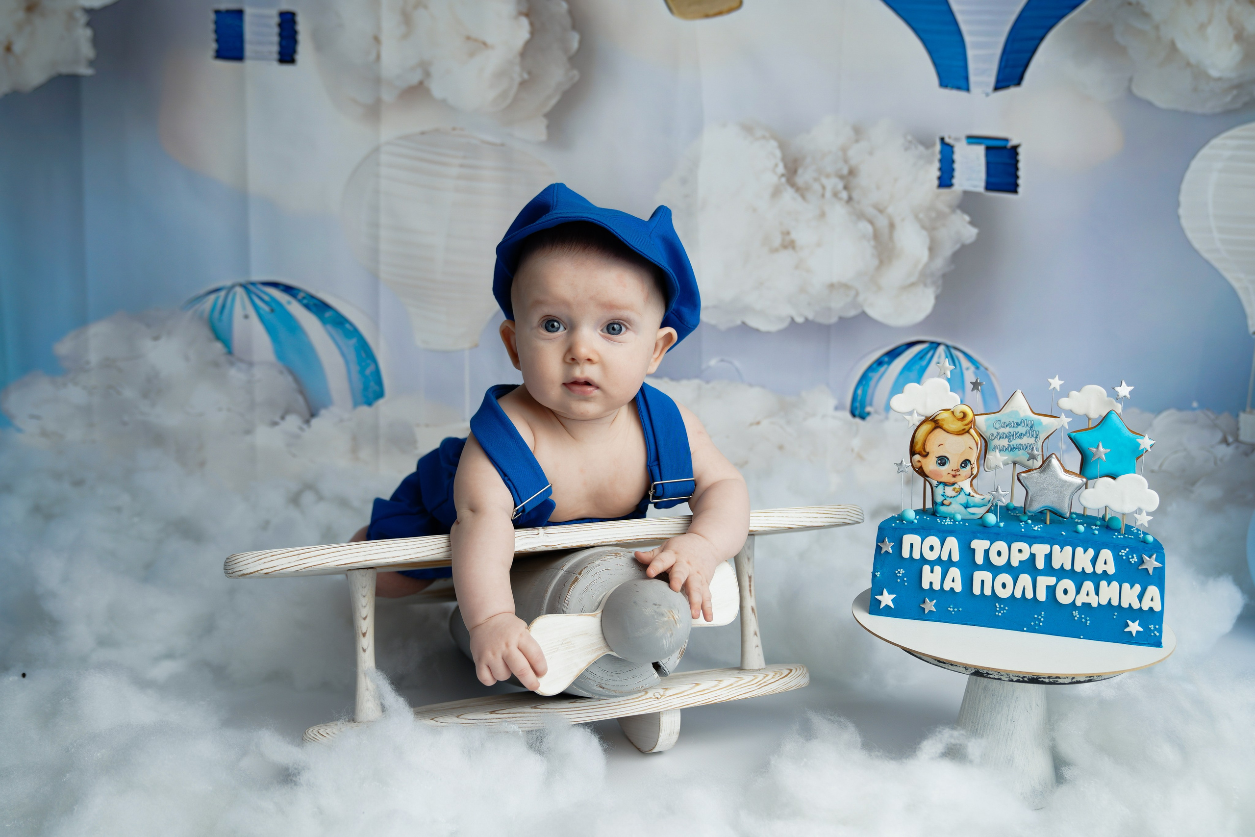 ЭКОНОМ. Фотограф новорожденных, детей до года и беременных в Симферополе