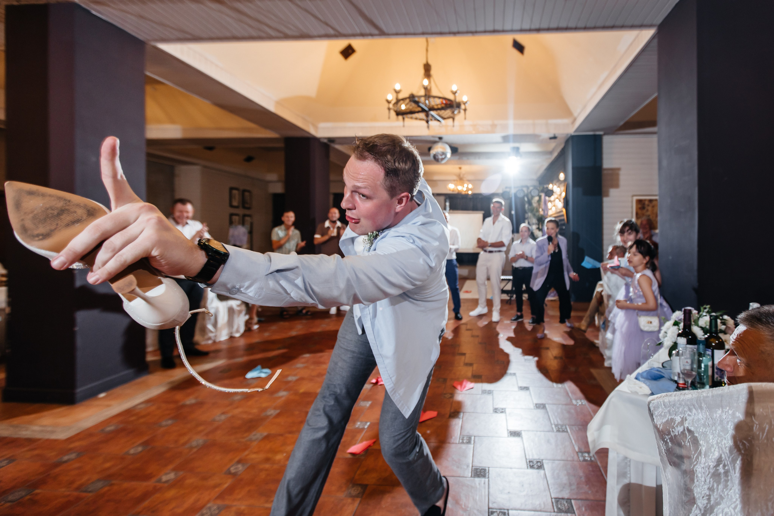Анонс свадьбы Елены и Владислава. Свадебный фотограф в Крыму и Севастополе Ольга Баскакова