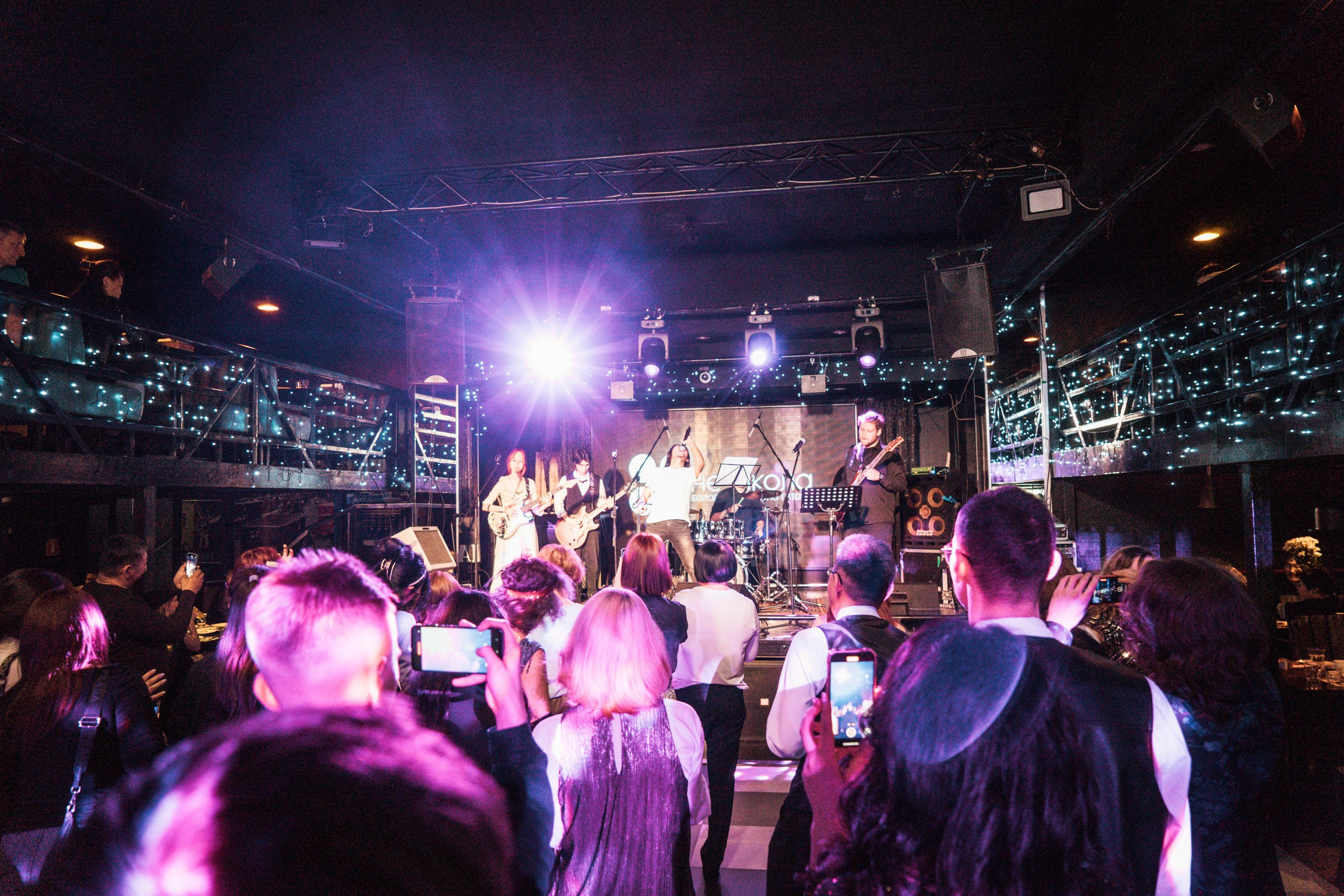 Выпускной Не Школы Барабанов. Фотограф Улан-Удэ