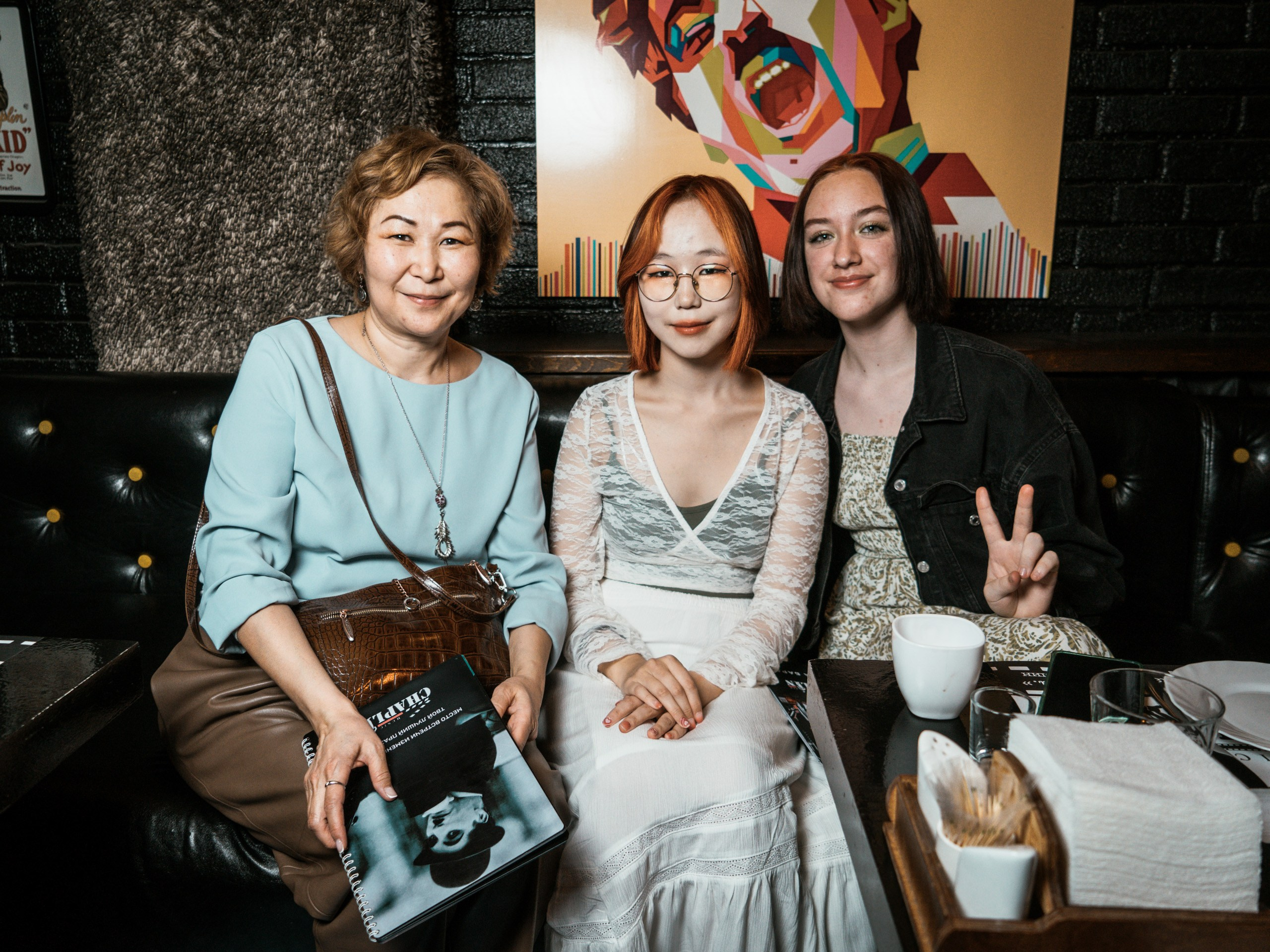 Выпускной Не Школы Барабанов. Фотограф Улан-Удэ