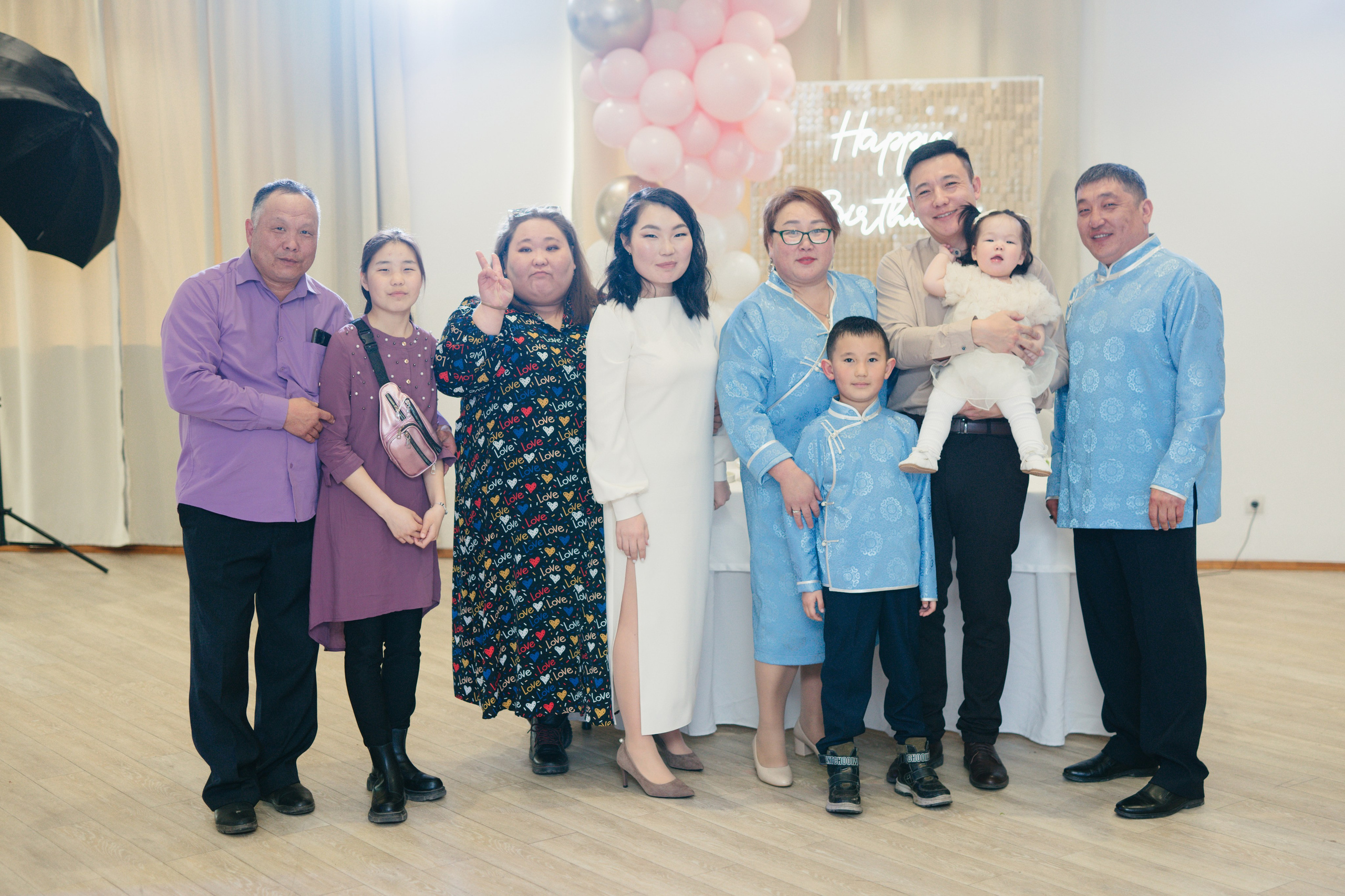 Милан Сараны. Фотограф Улан-Удэ