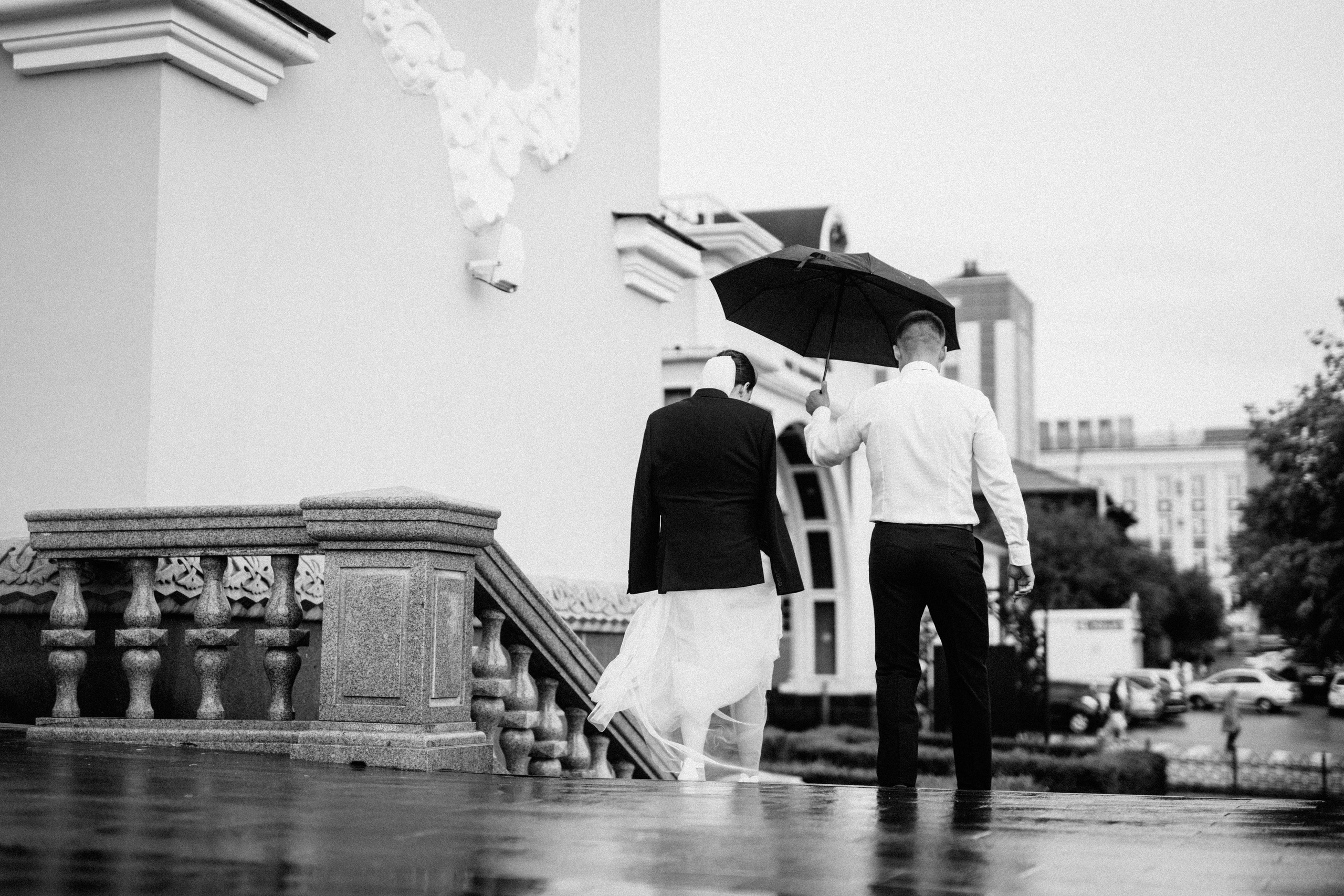 Свадьба Евгения и Дарьи. Фотограф Улан-Удэ