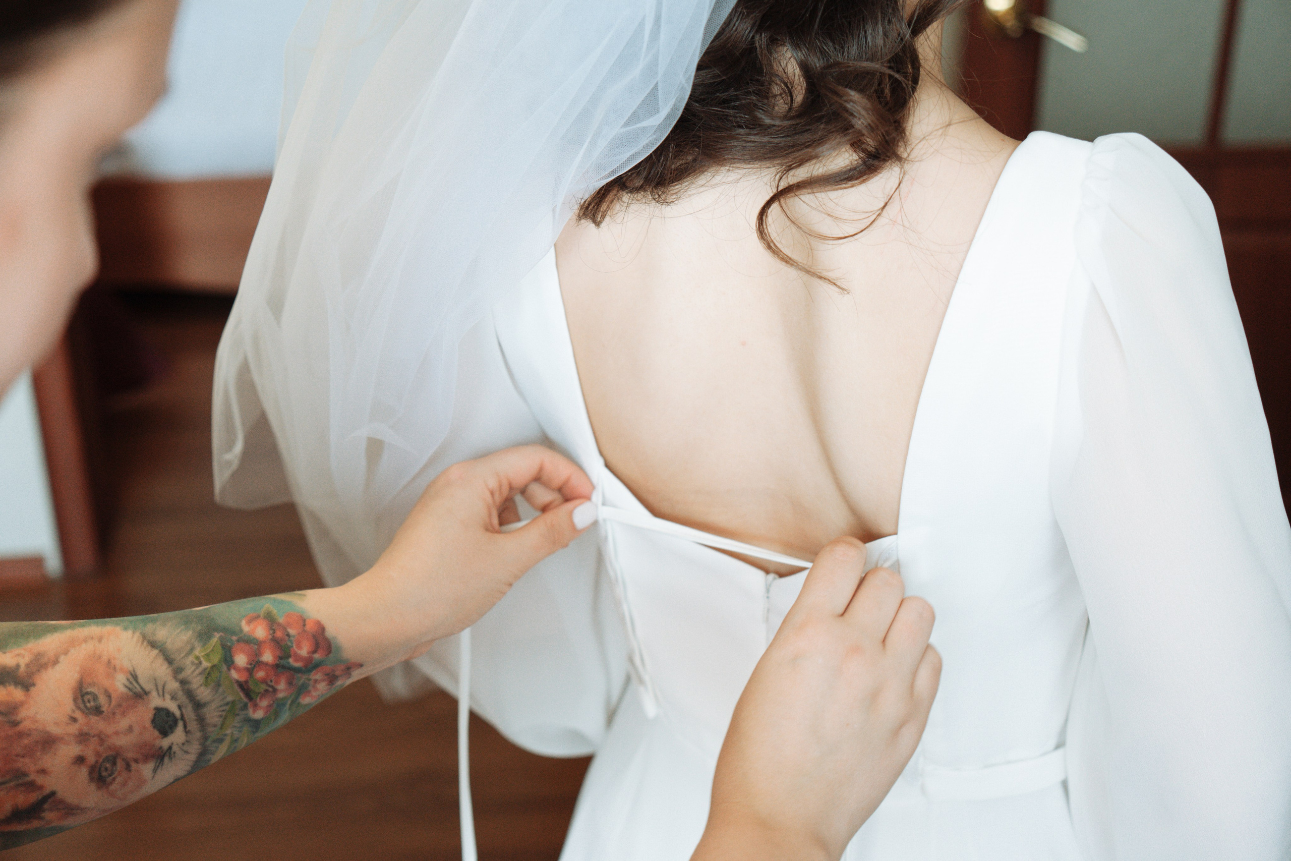 Свадьба Максима и Александры. Фотограф Улан-Удэ