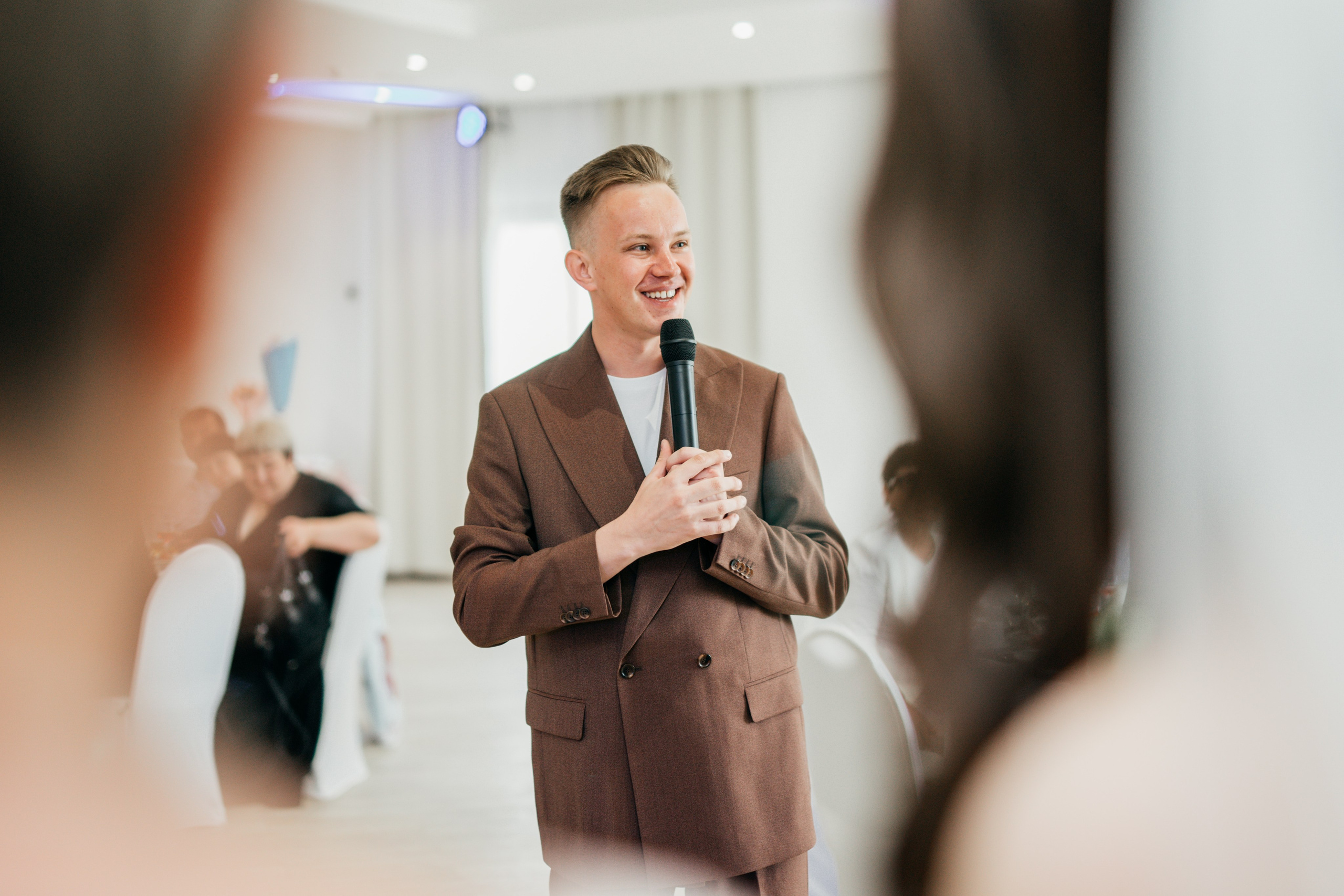 Свадьба Андрея и Валерии. Фотограф Улан-Удэ