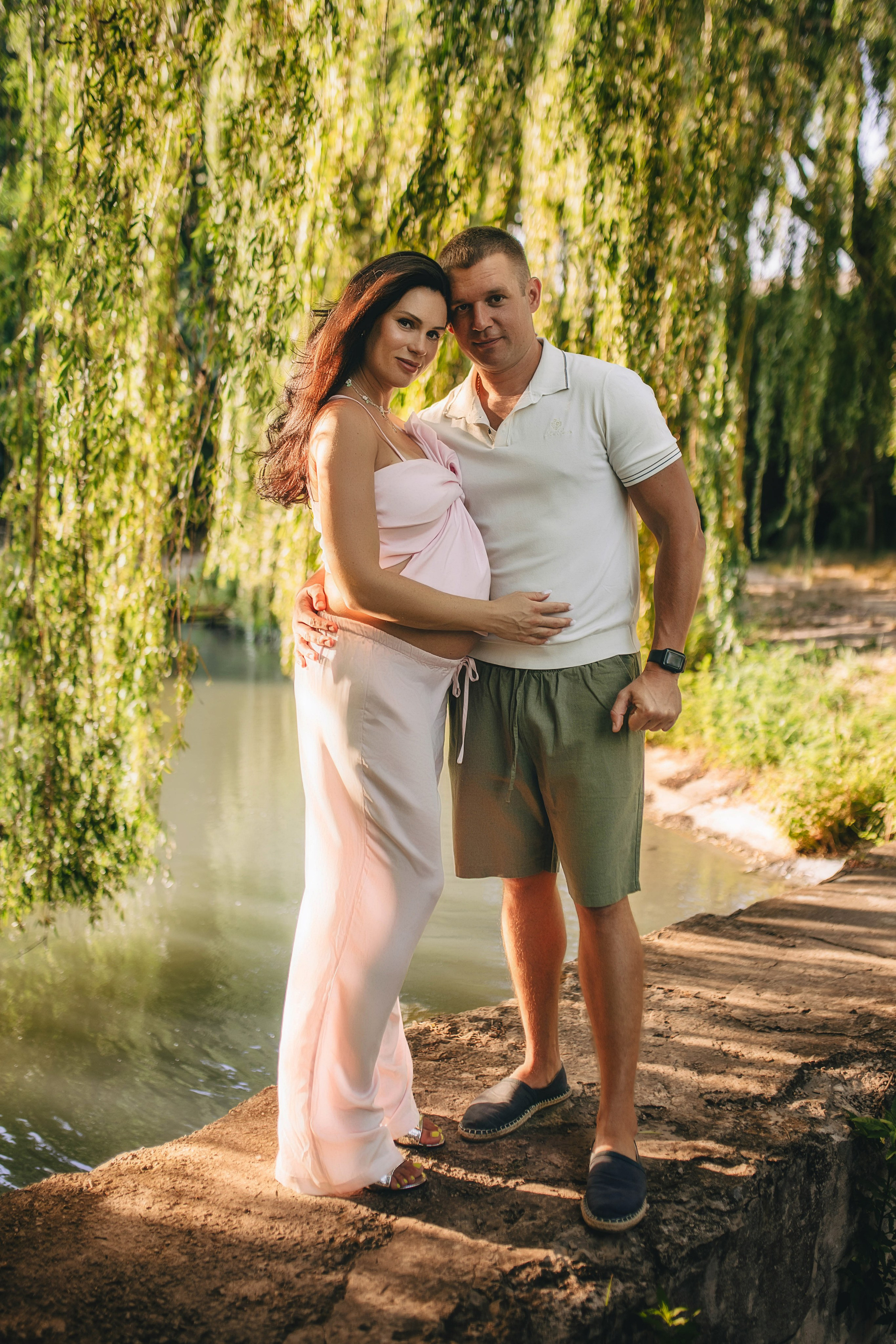 Прогулочная фотосессия «Италия» | Ставрополь. Фотограф в Ставрополе Алина Клочкова