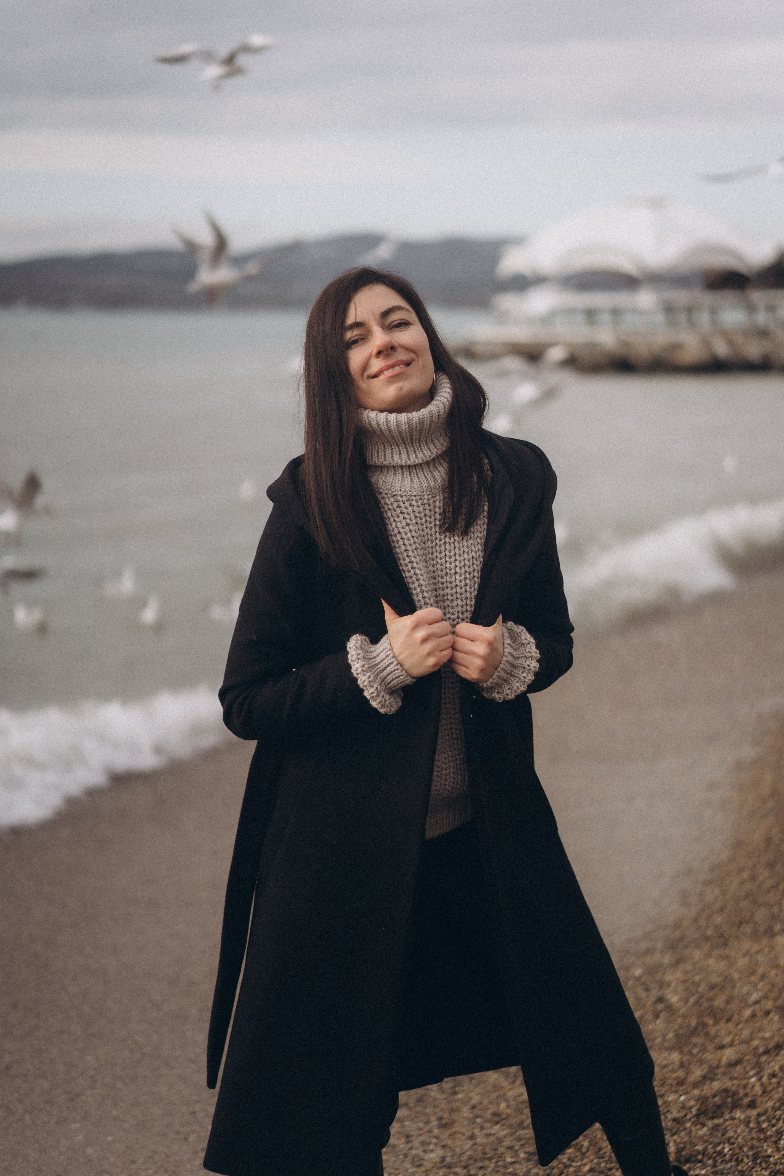 Надя. Дмитриева Светлана женский и семейный фотограф Рига, Москва, Геленджик