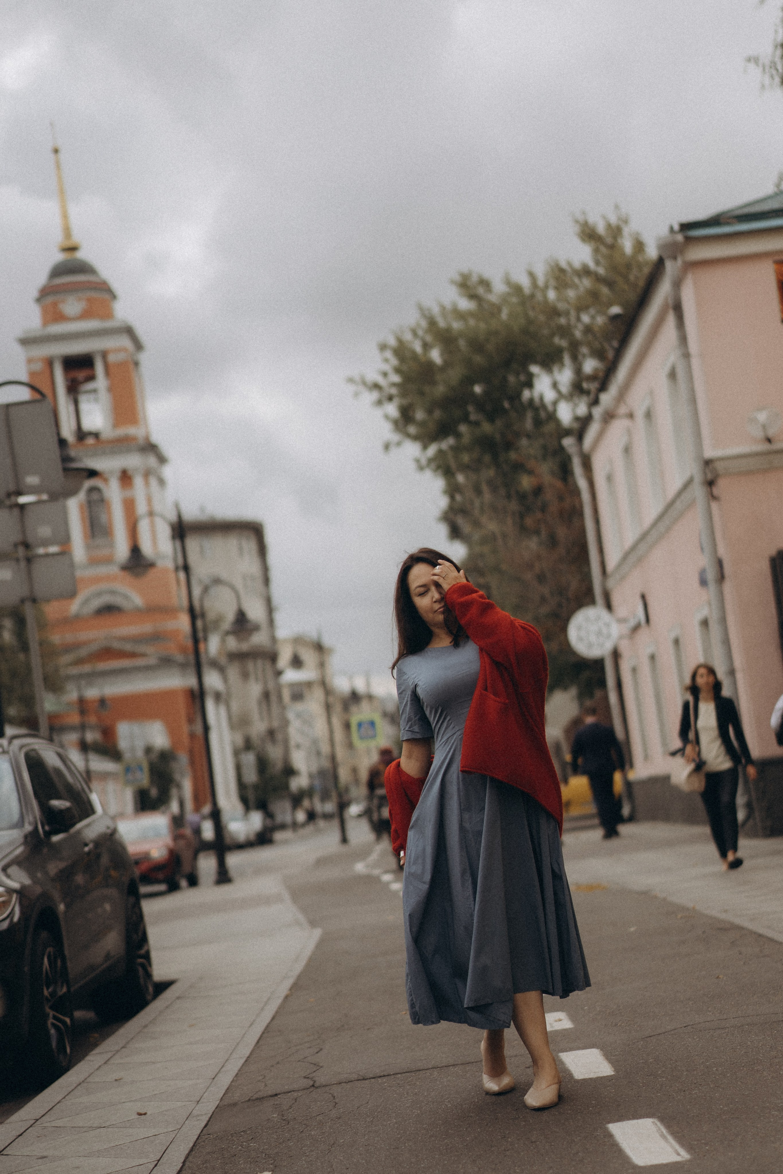 Вика. Дмитриева Светлана женский и семейный фотограф Рига, Москва, Геленджик