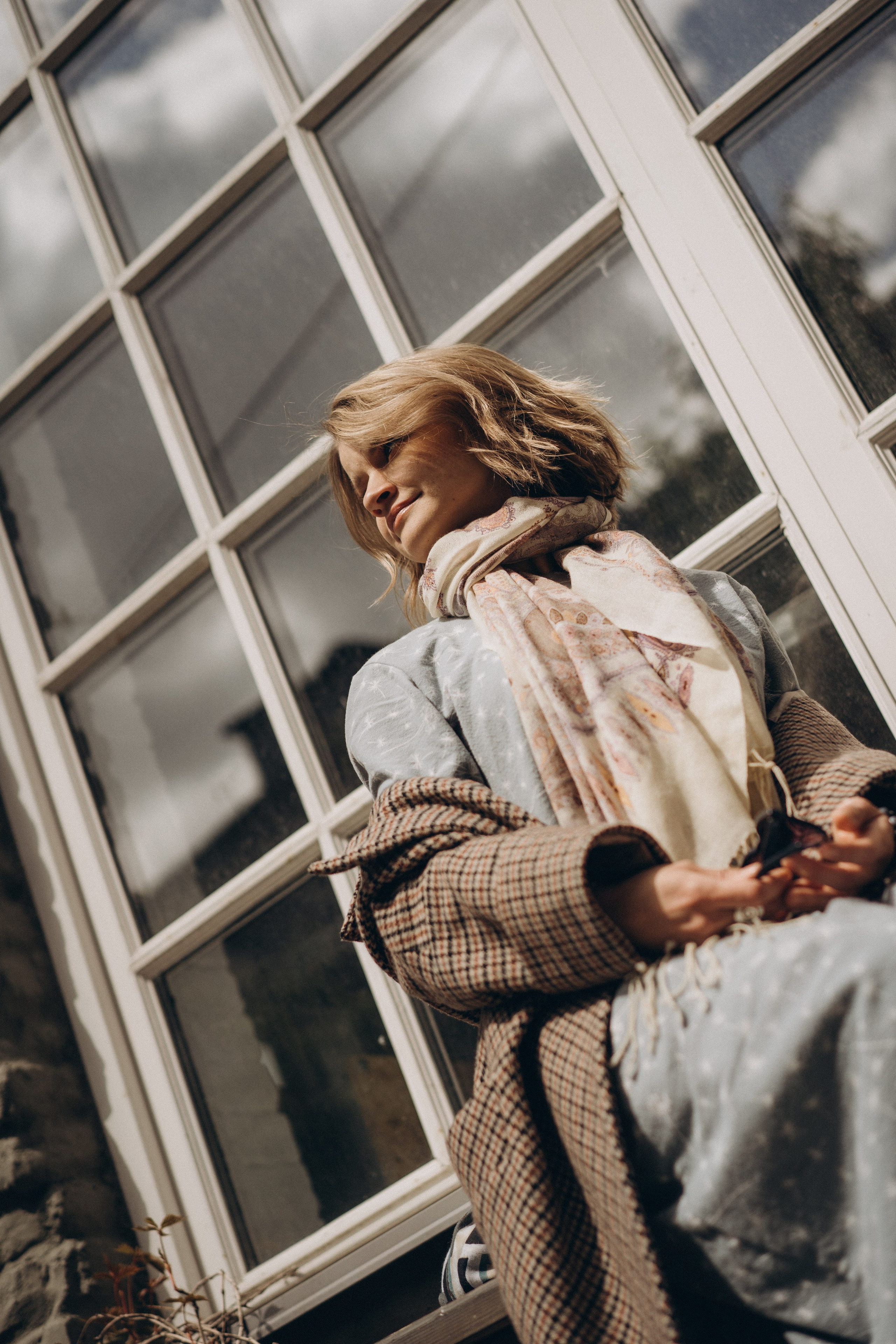 Маруся. Дмитриева Светлана женский и семейный фотограф Рига, Москва, Геленджик