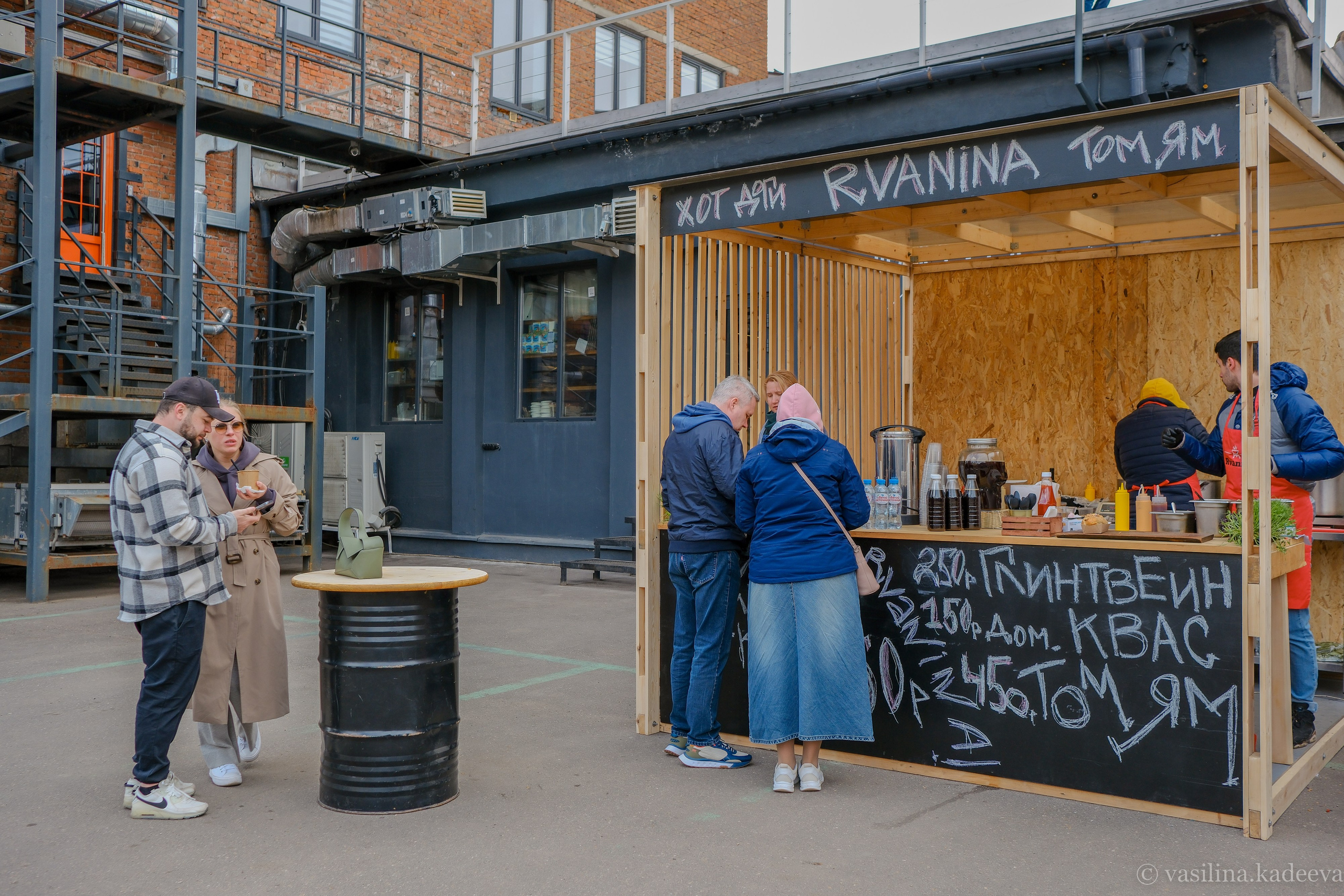 Фестиваль науки, технологии и юмора 2023. Фотограф в Москве (готова приехать к вам в город)