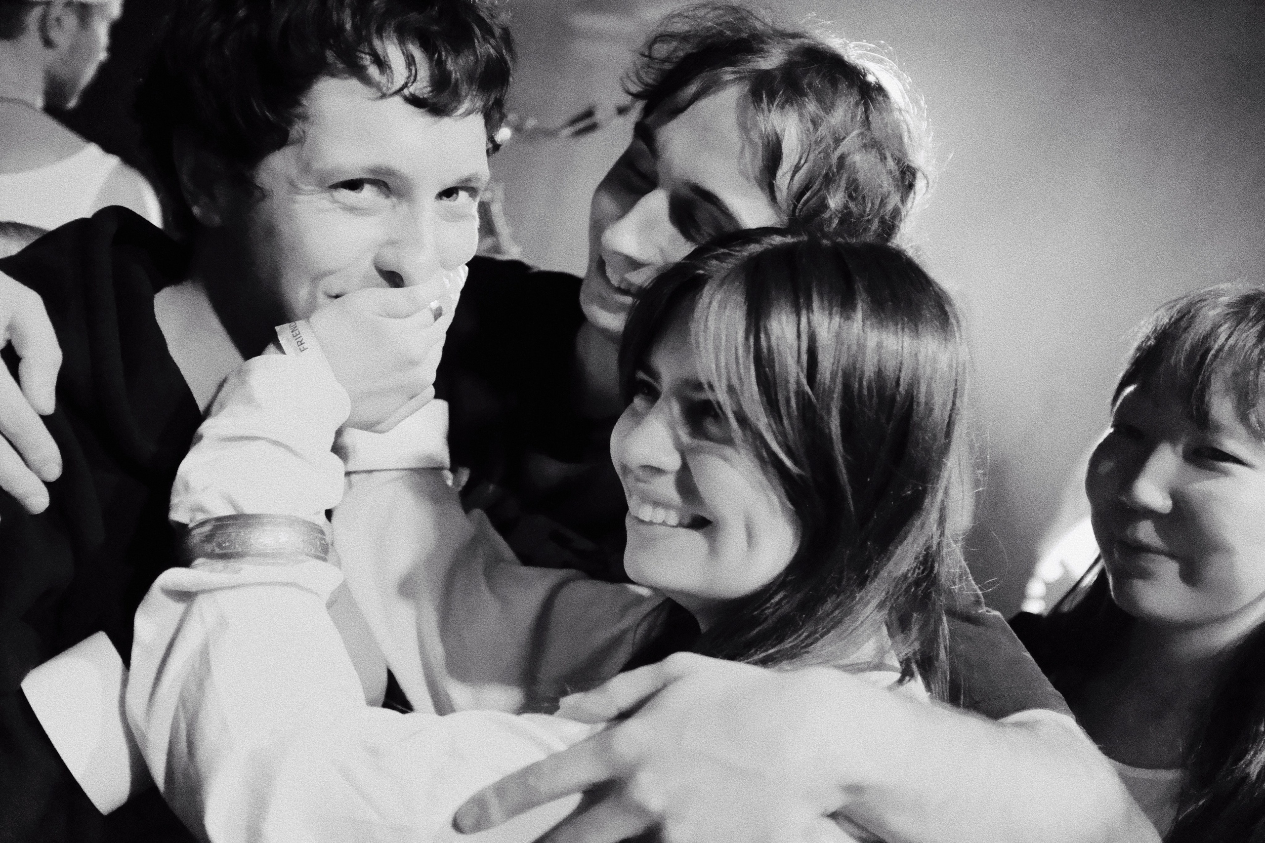 Концерты. Аня белка — художница и фотограф