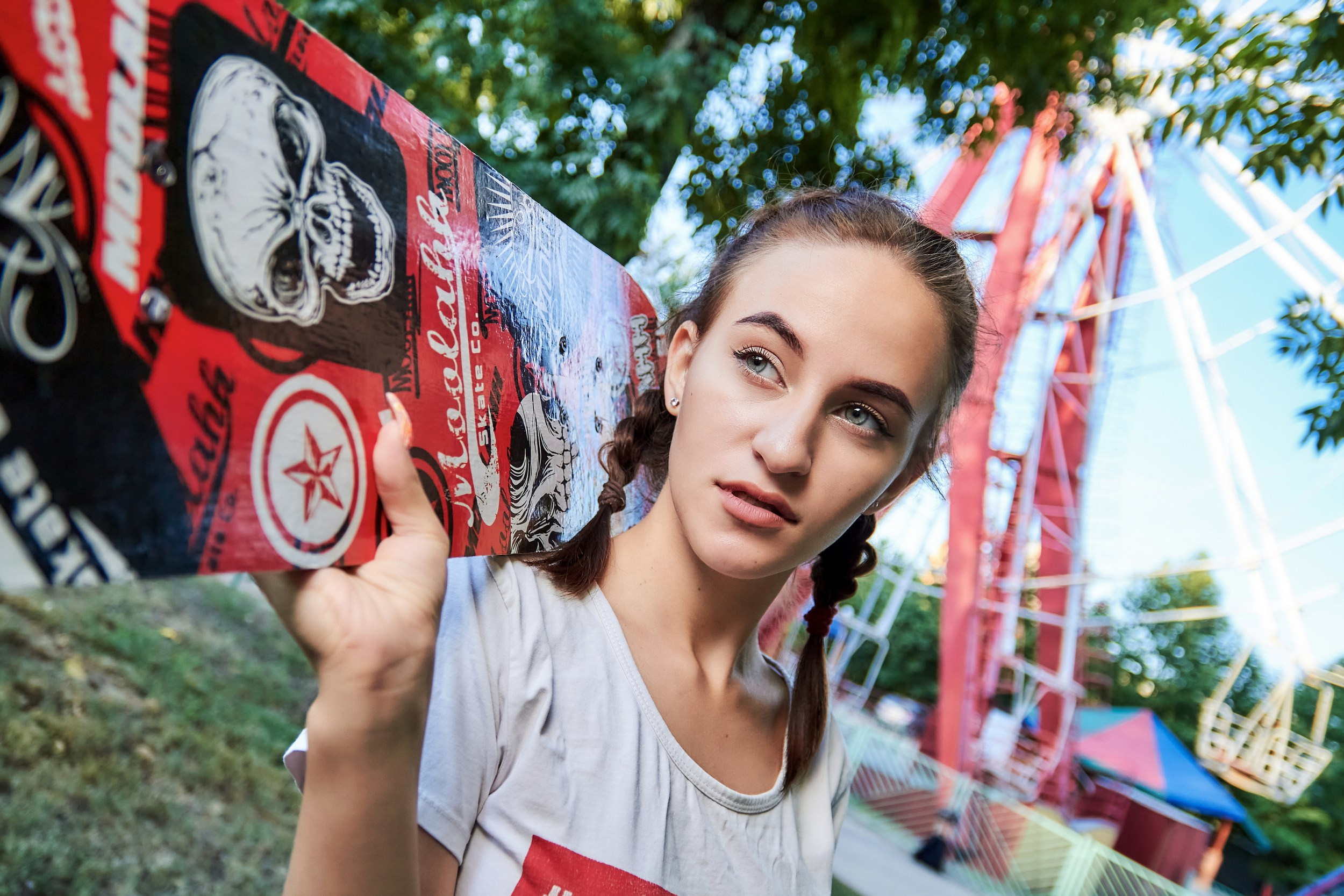 Профессиональные ФОТОСЕССИИ в Донецке, Макеевке. Фотограф Татаринов Андрей (Донецк / Макеевка)