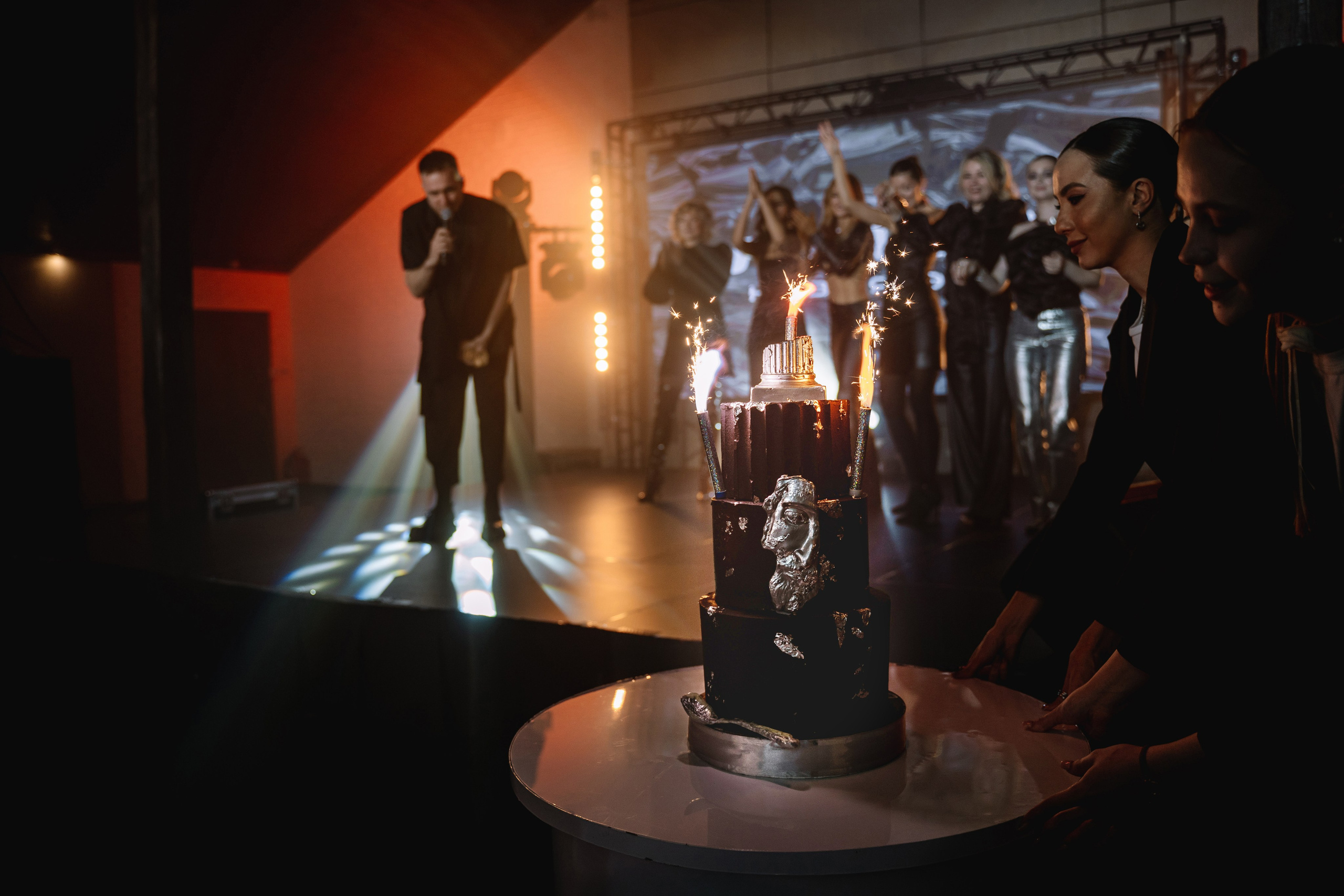 Корпоратив. Свадебный и семейный фотограф в Анапе Елена Полетаева