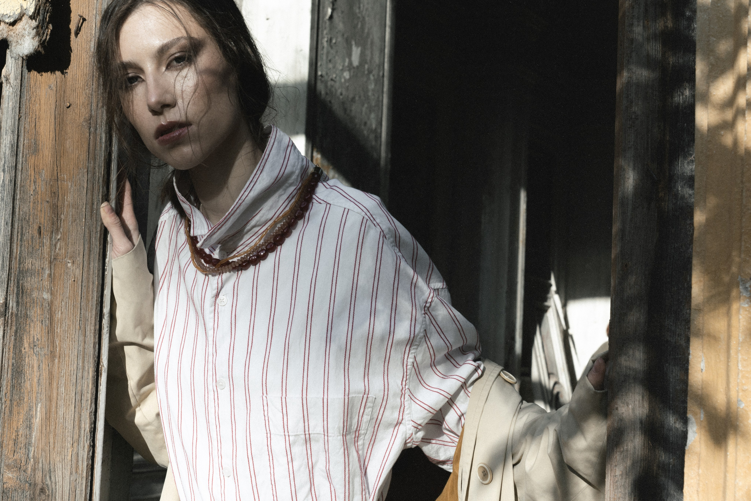 . Верговская Софья FASHION-PHOTOGRAPHER из Санкт-Петербурга