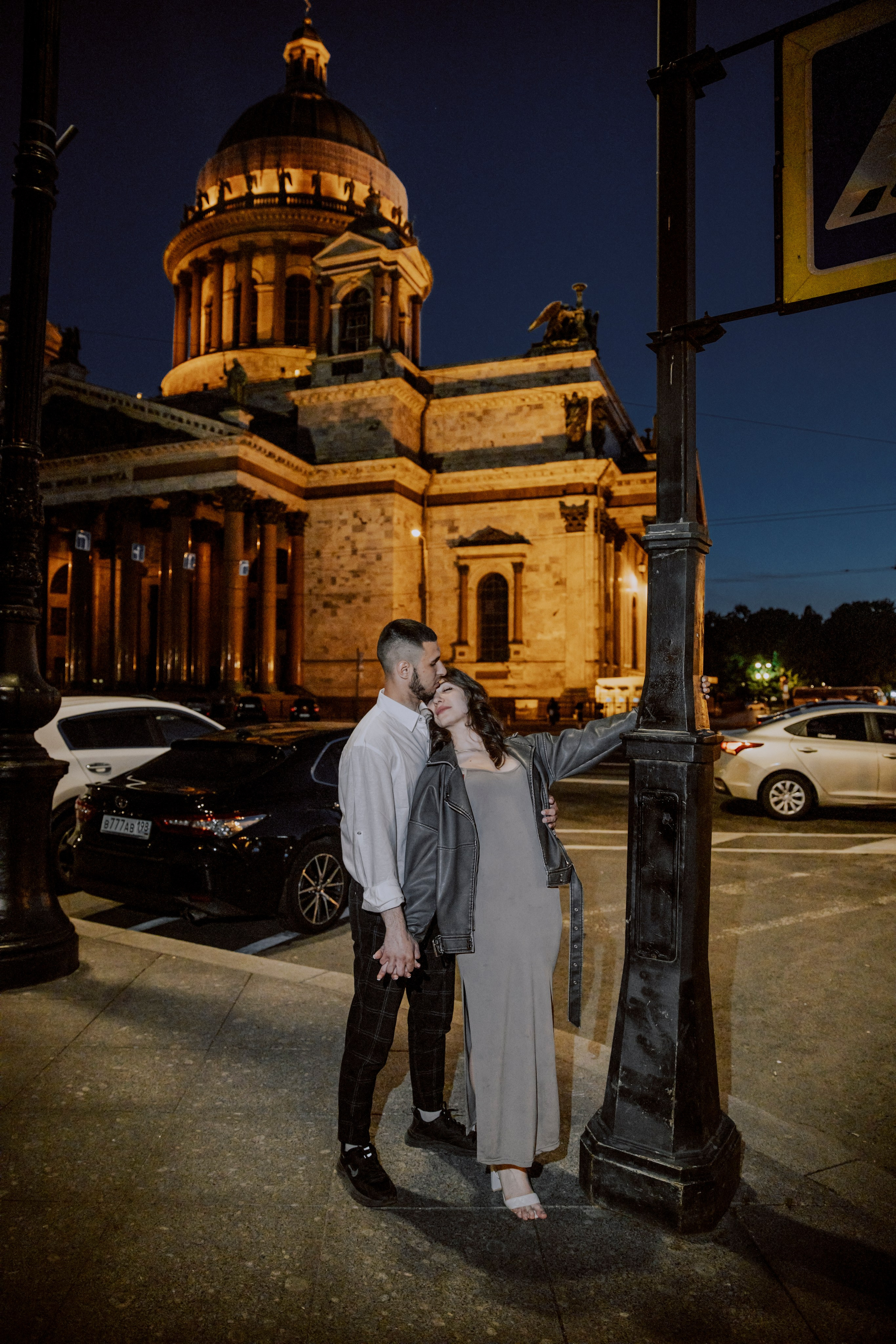 LOVE STORY. Фотограф, который снимает любовь в Санкт-Петербурге и Череповце