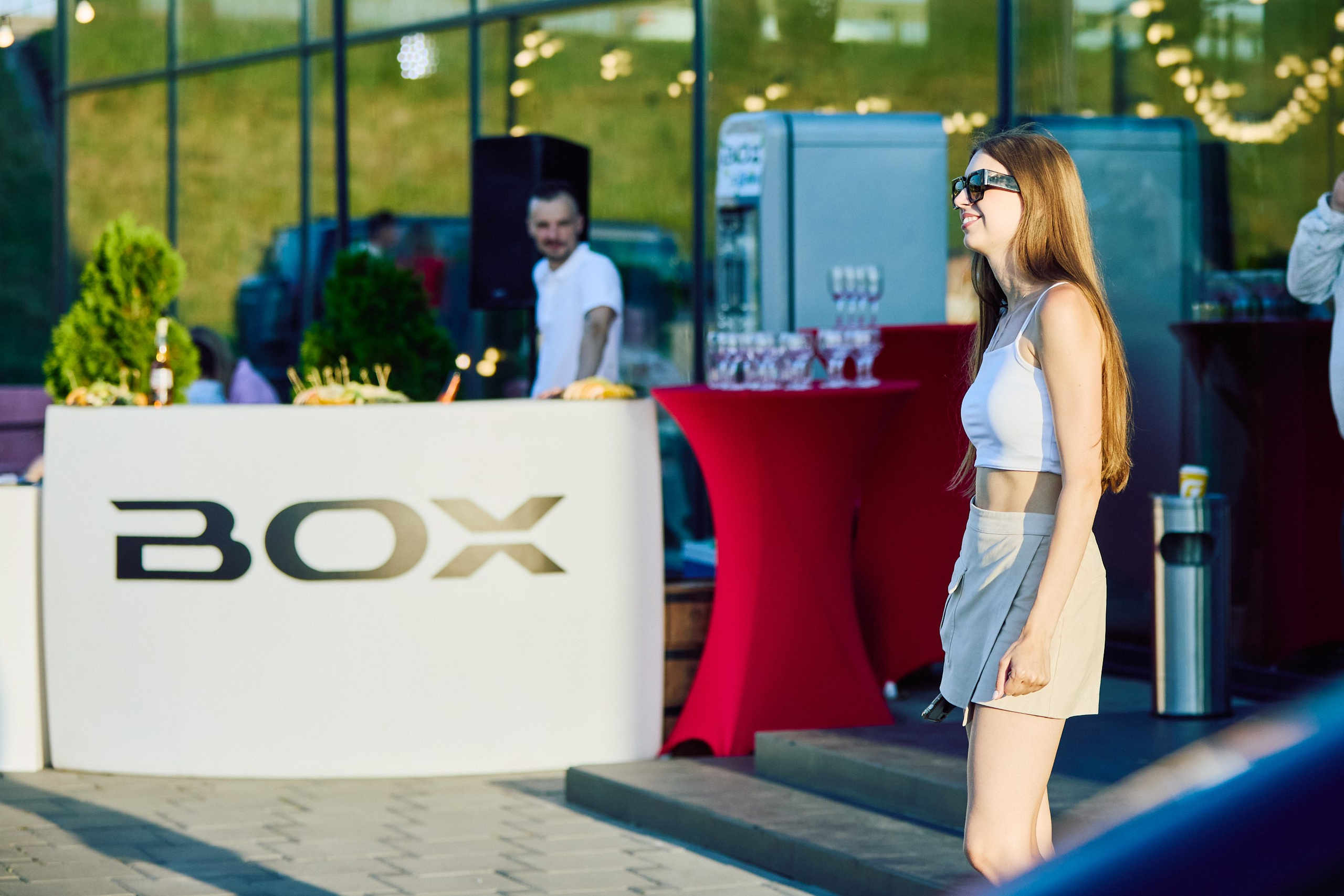 Event. Фотограф Дмитрий Смелов