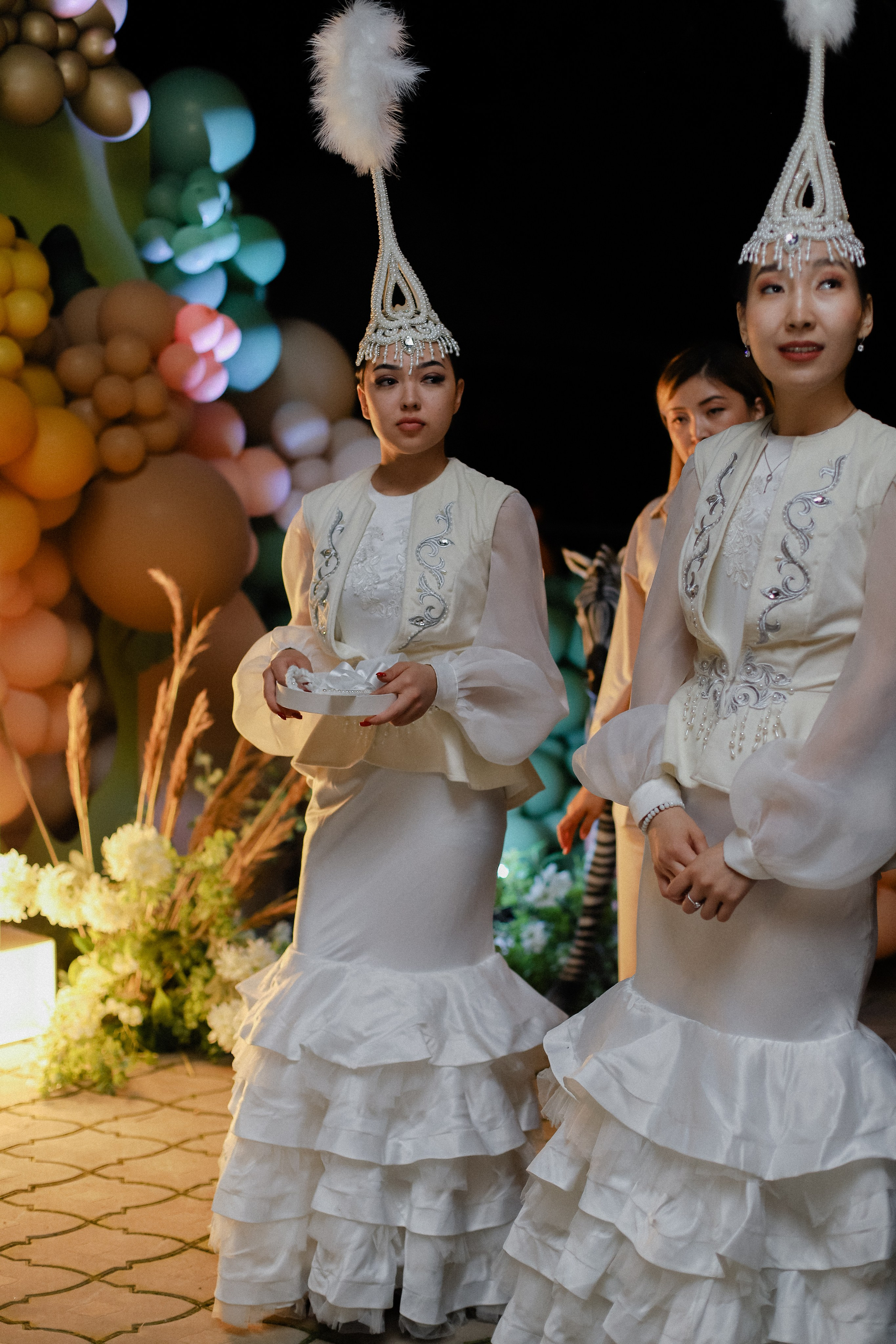 Алану 1 год. Фотограф в Алматы и Москве Даша Пушкина