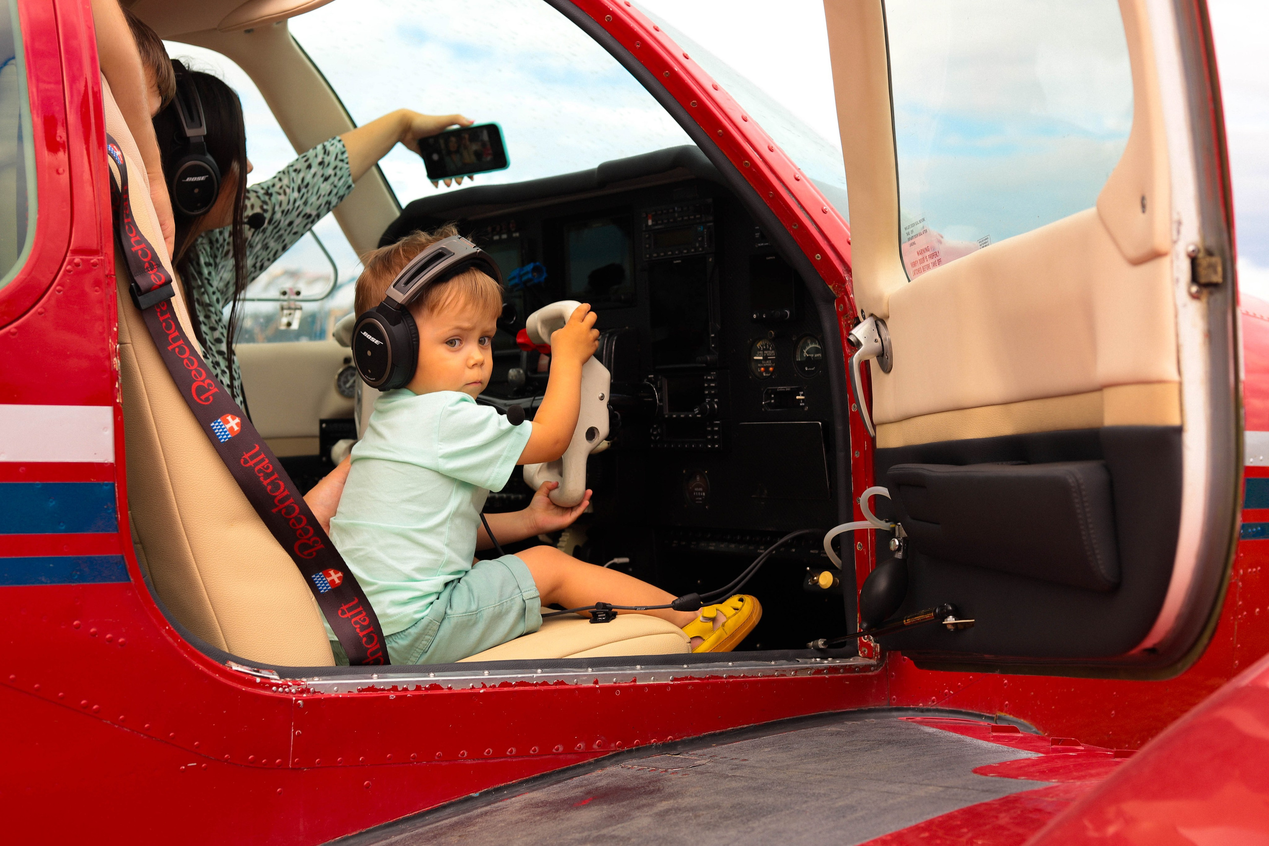 Семейные истории. Фотограф Косинова Алёна