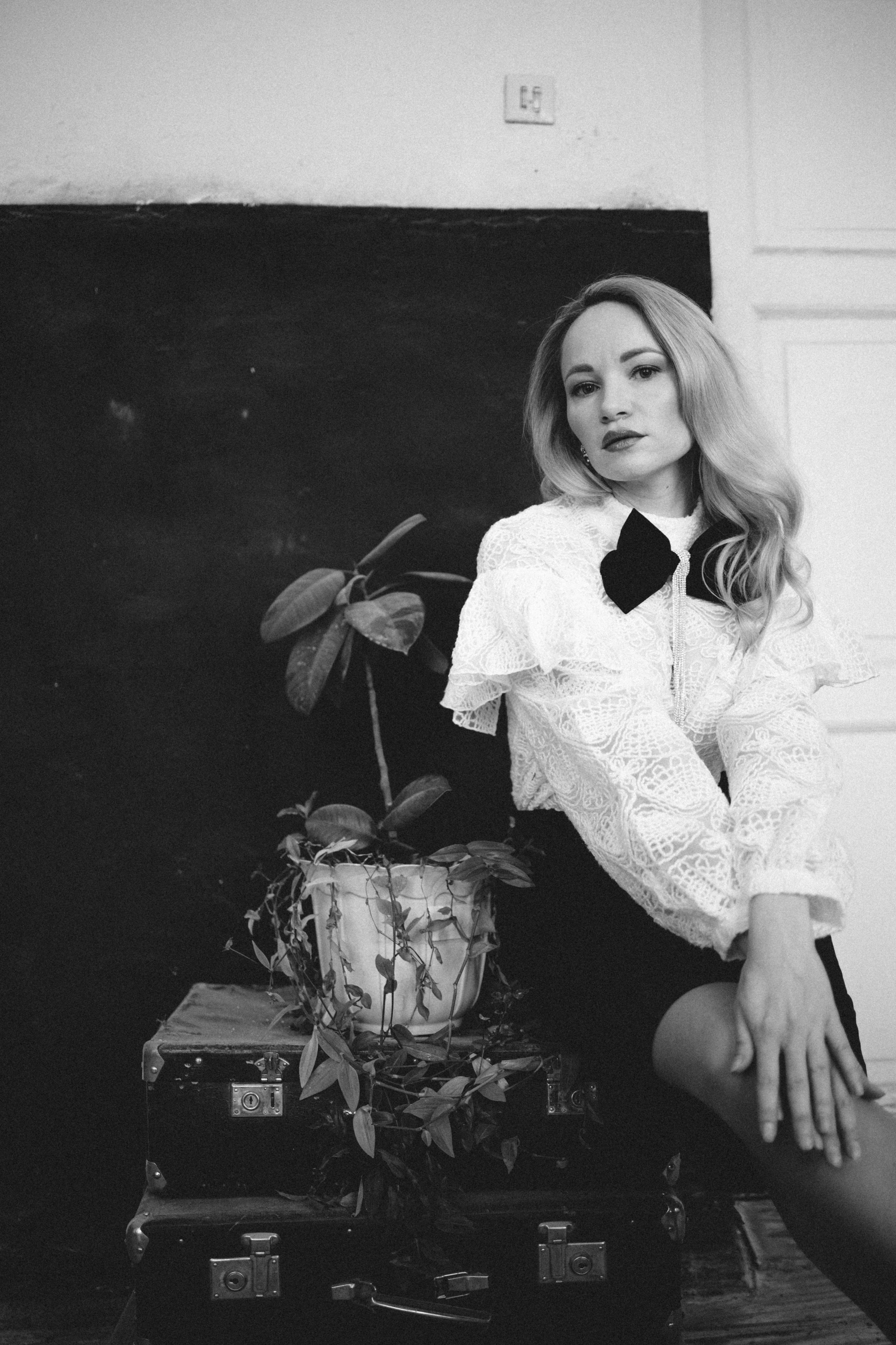 Дарья. Фотограф Уфа