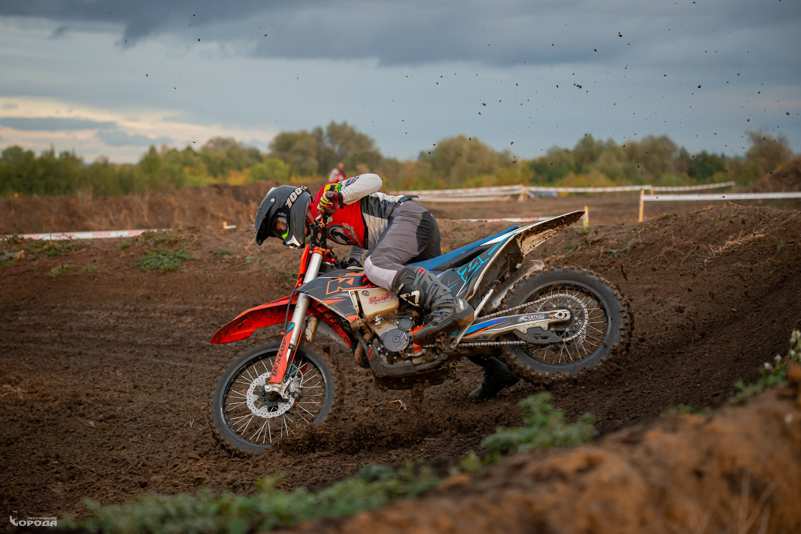 Мотокросс, Сызрань, Варламово, 2025,