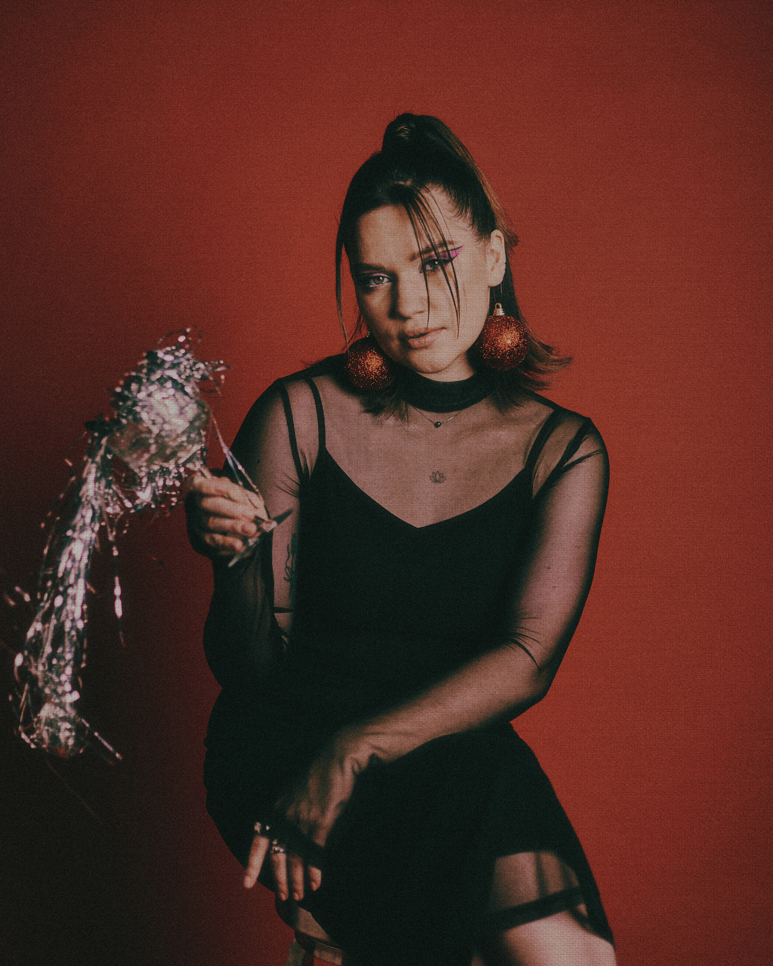 Кристина. Портретный фотограф в Москве Ольга Крылова