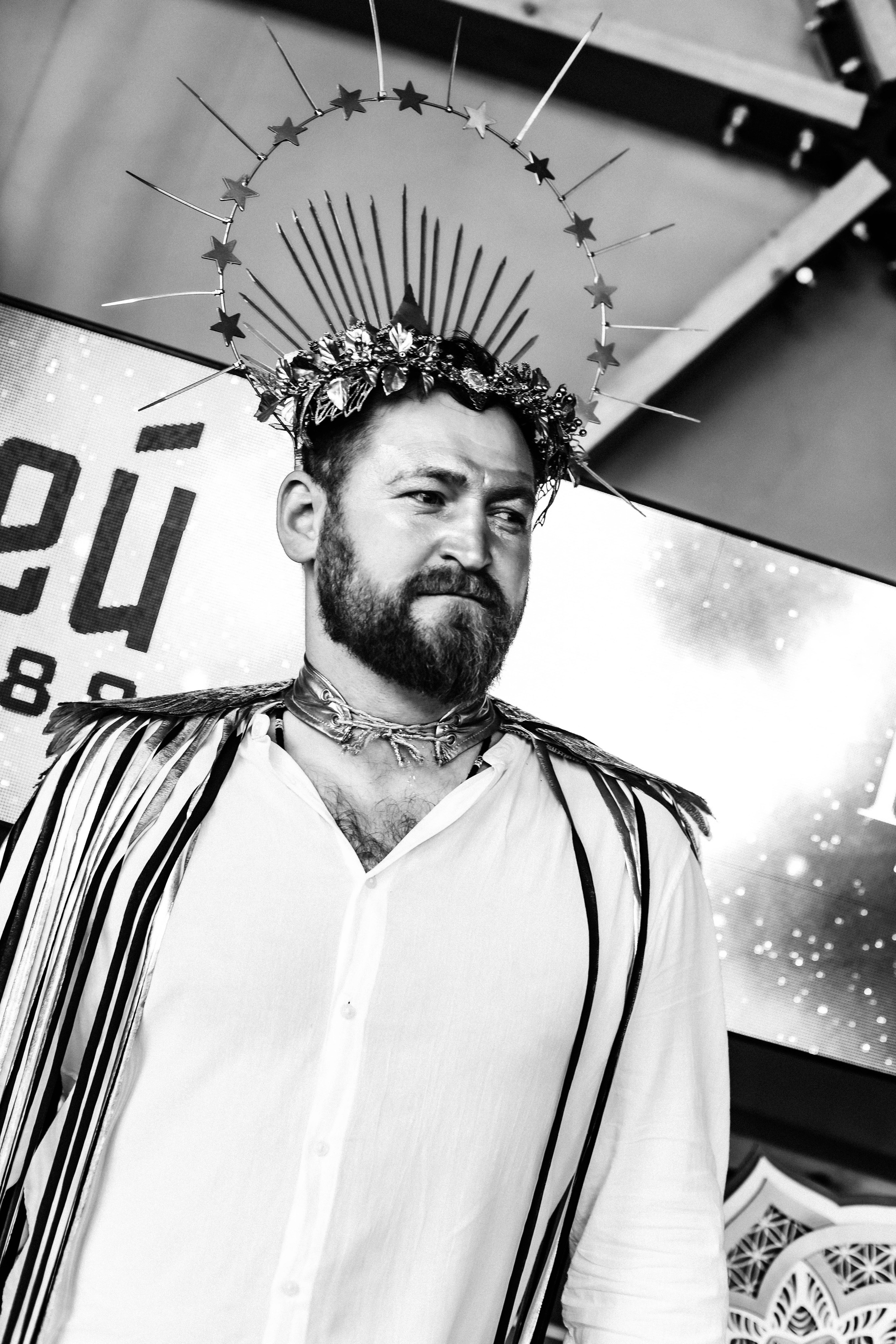 Кармабал. Фотограф в Нижнем Новгороде